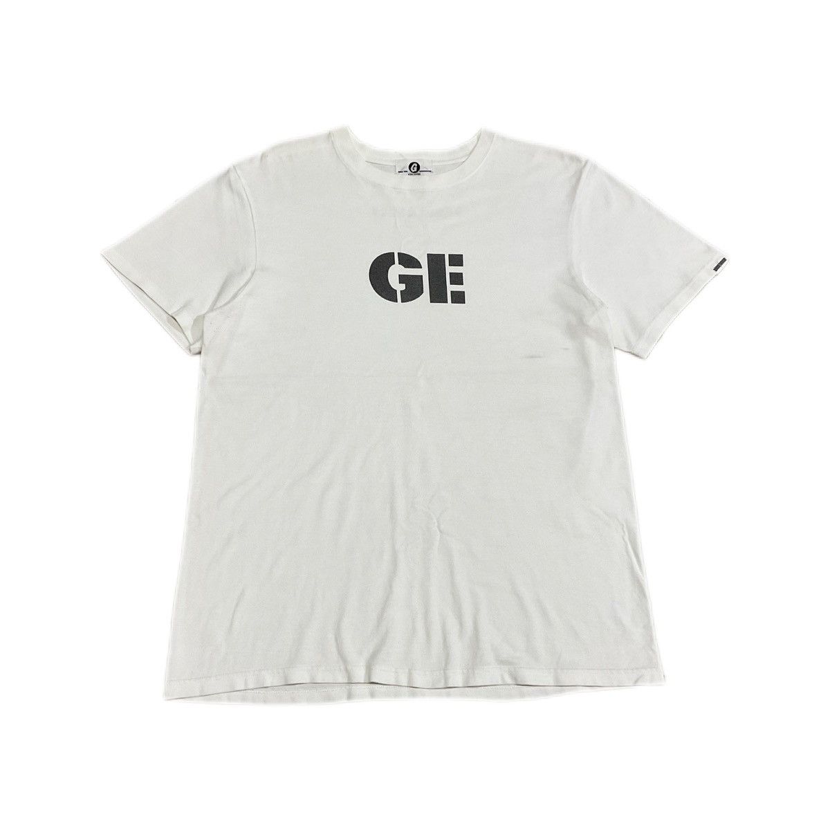 GOODENOUGH × Japanese Brand 🔥Rare Vintage Goodenough Shirt 1990 Hiroshi Fujiwara Size US L / EU 52-54 / 3 - 1 Thumbnail