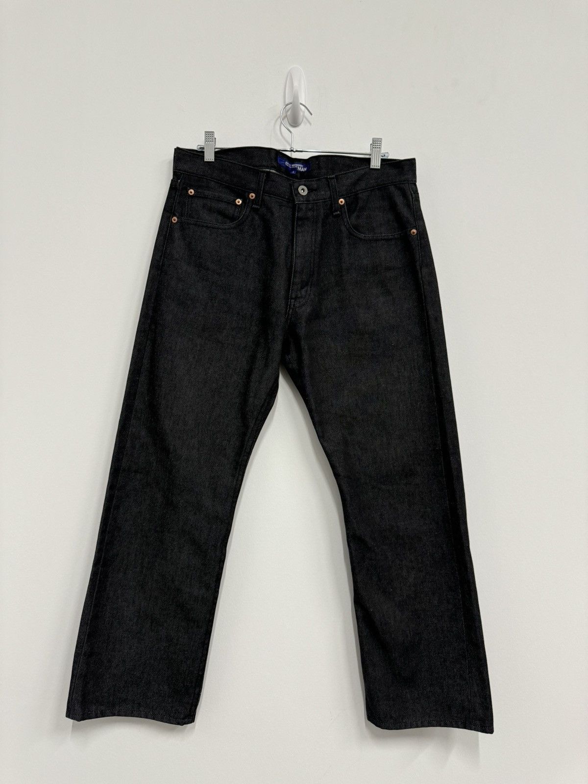 Junya Watanabe 2002 Pants | Grailed