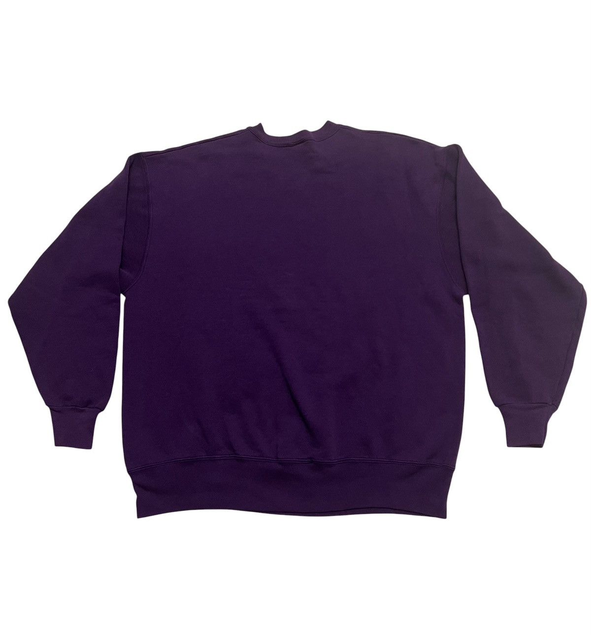 NFL Vintage Minnesota Vikings Size US XL / EU 56 / 4 - 2 Thumbnail