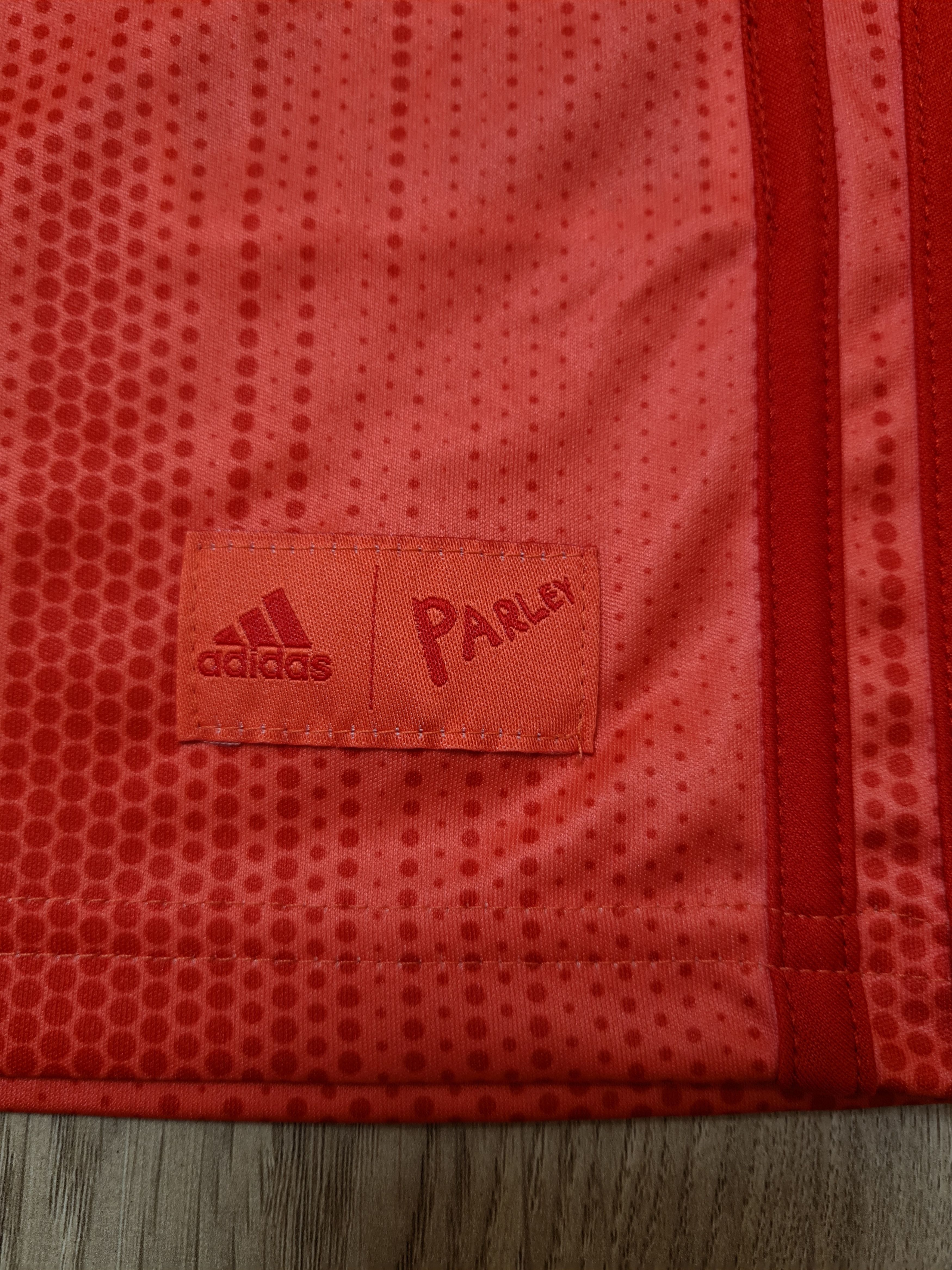Adidas REAL MADRID 2018 2019 THIRD FOOTBALL SHIRT SOCCER JERSEY Size US XL / EU 56 / 4 - 6 Thumbnail