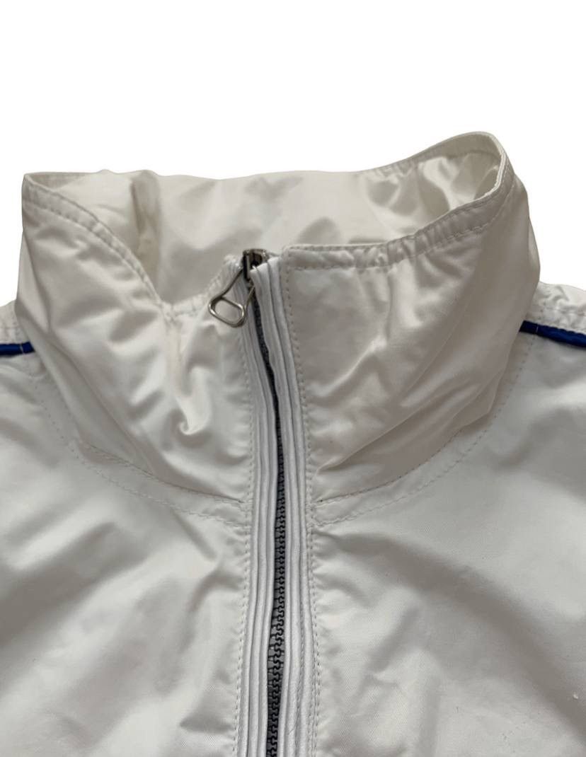 Ellesse × Vintage Rare Vintage Ellesse Ski Apparel Italian Jacket Bomber Coat Size M / US 6-8 / IT 42-44 - 7 Thumbnail