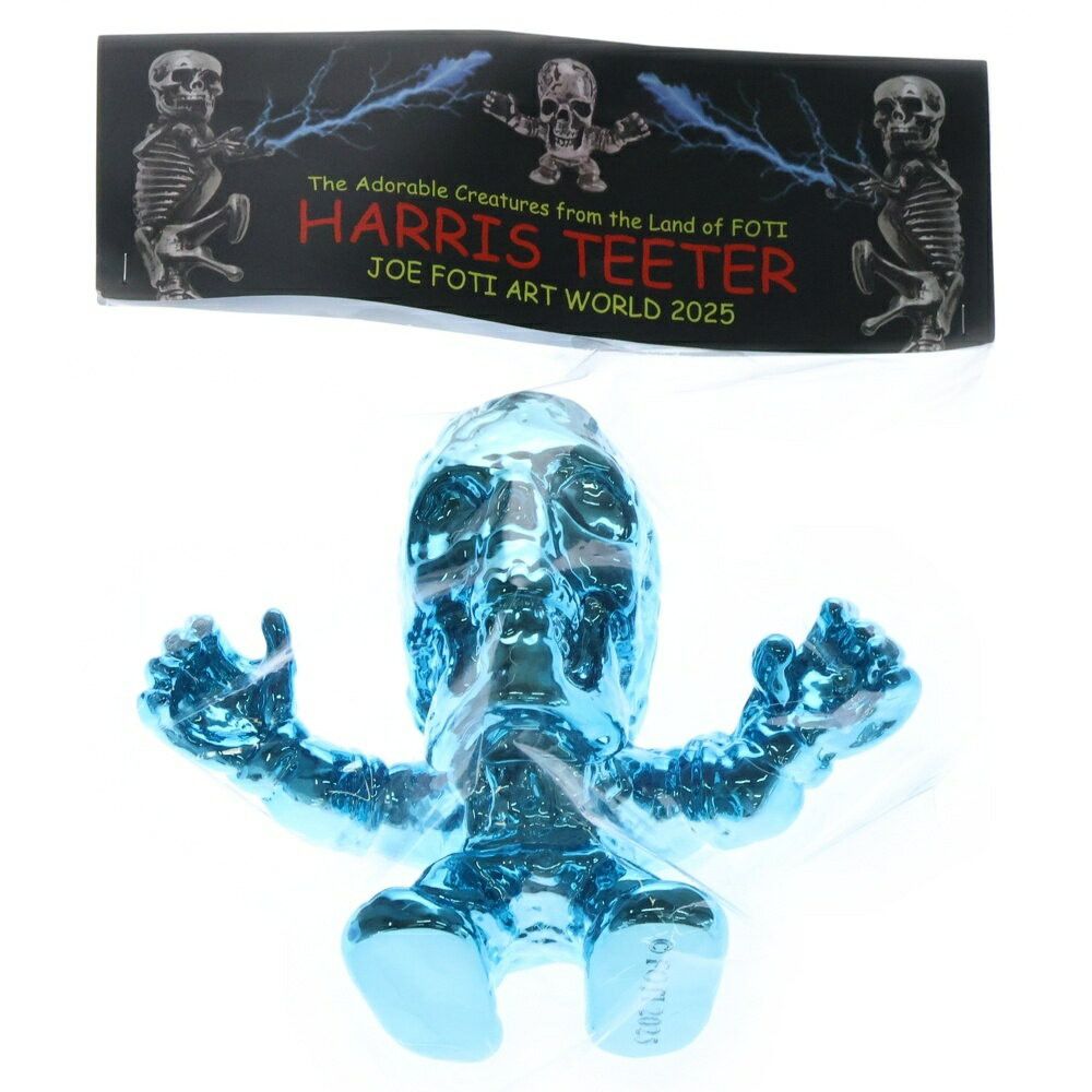 harris teeter joe foti Chrom hearts ソフビ harris teeter joe foti Chrom hearts ソフビ Chrome Hearts