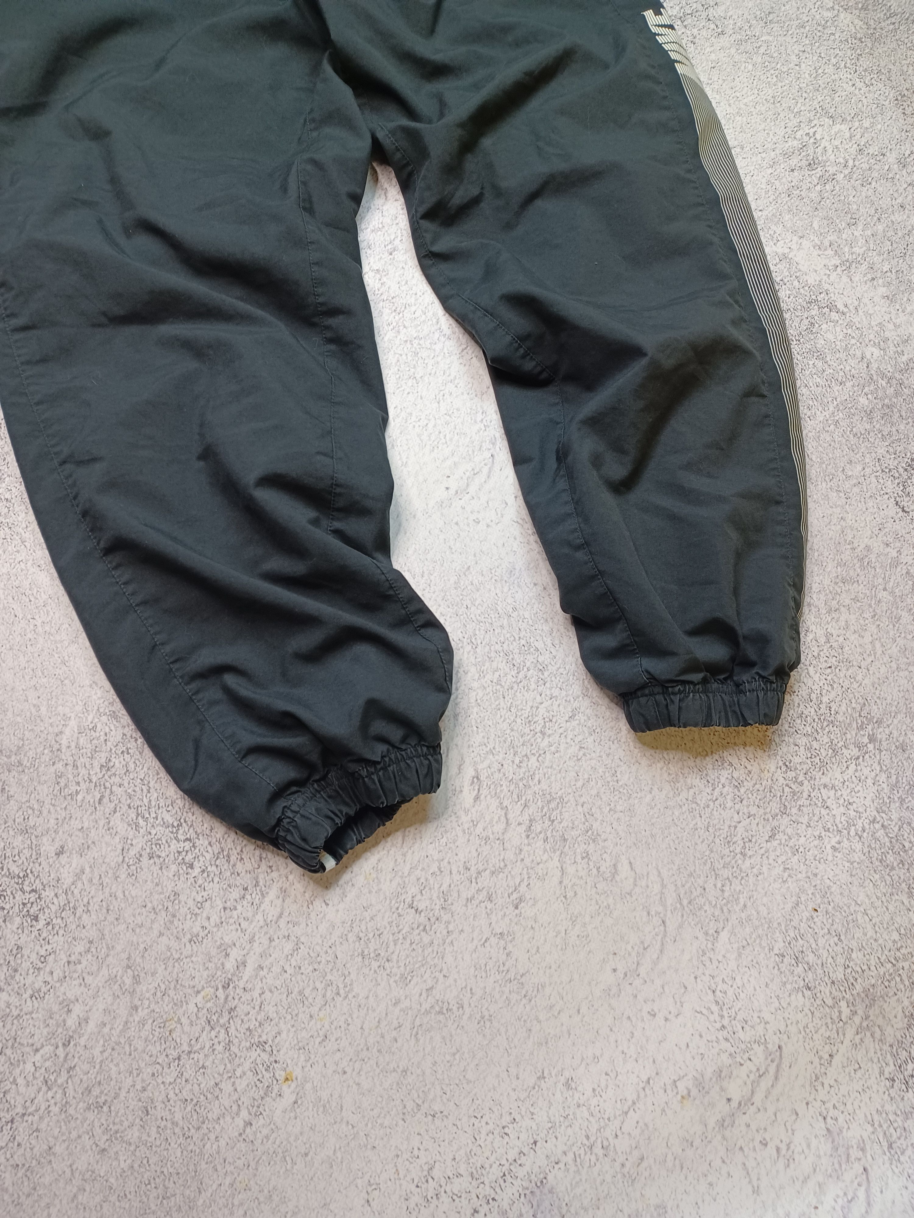 Nike × Vintage Vintage Nike Track Pants Size US 34 / EU 50 - 7 Thumbnail