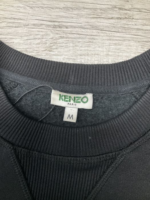 Kenzo ufo outlet sweatshirt