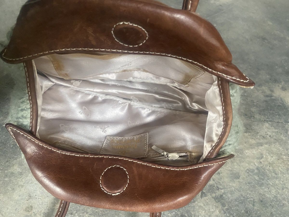 Vivienne Westwood Viviene westwood dinner bag Size ONE SIZE - 10 Thumbnail