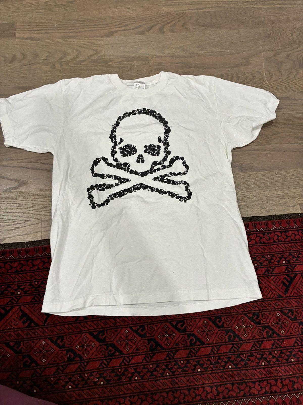 Mastermind Japan Mastermind Japan Size US L / EU 52-54 / 3 - 1 Thumbnail