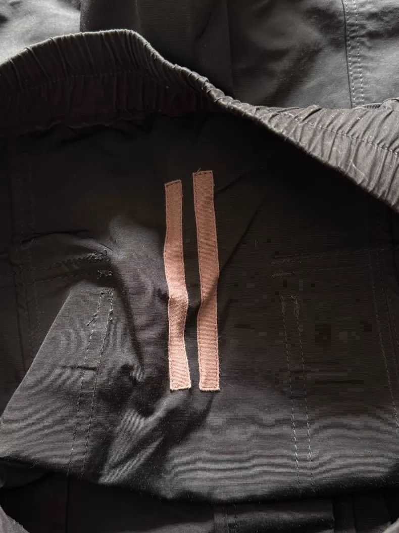 Rick Owens Rick Owens size m Nine-point pants Size US 28 / EU 44 - 4 Thumbnail