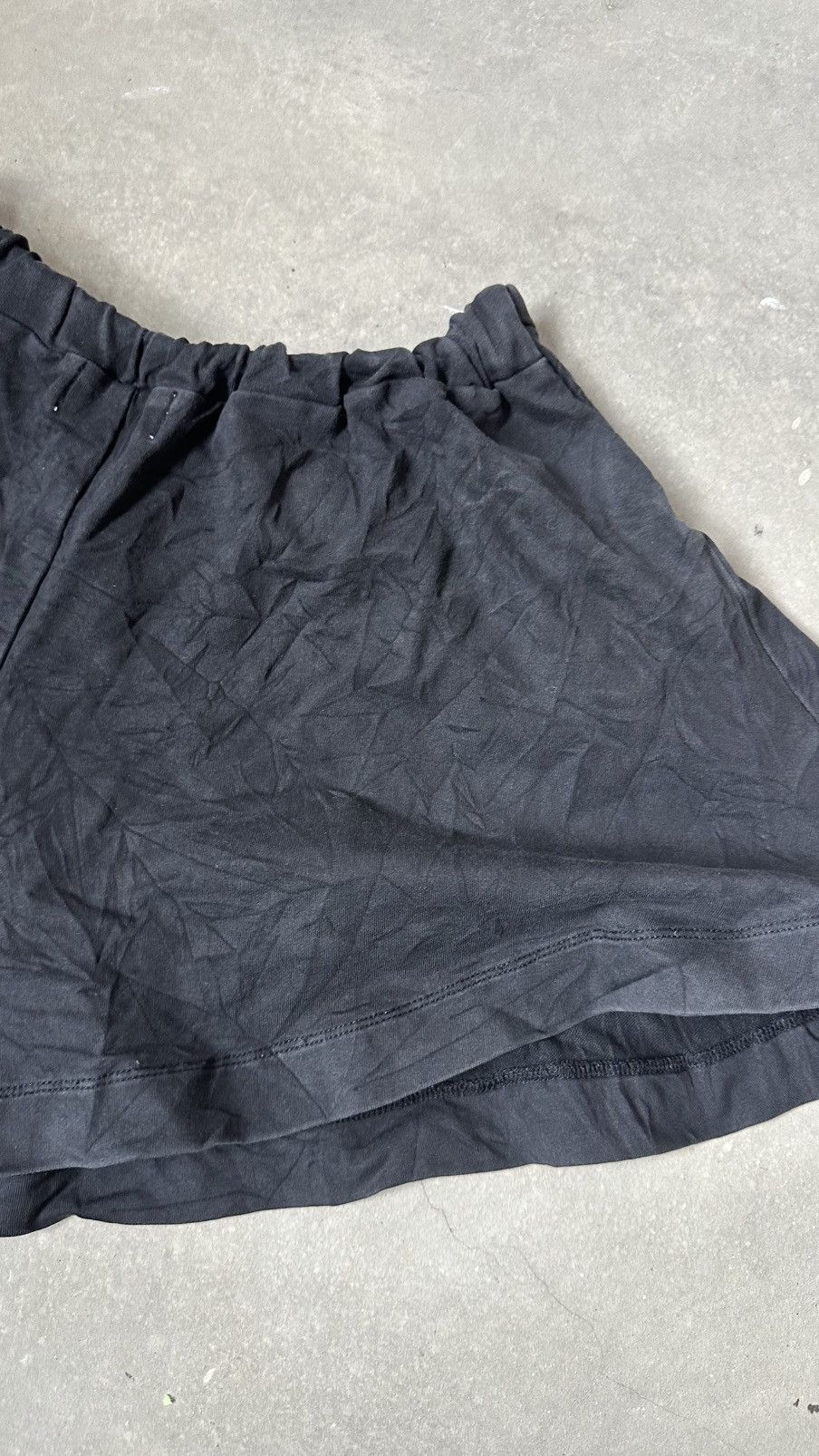 Vintage KATE SPADE SKIRT THE RULES Size US 26 / EU 42 - 2 Thumbnail