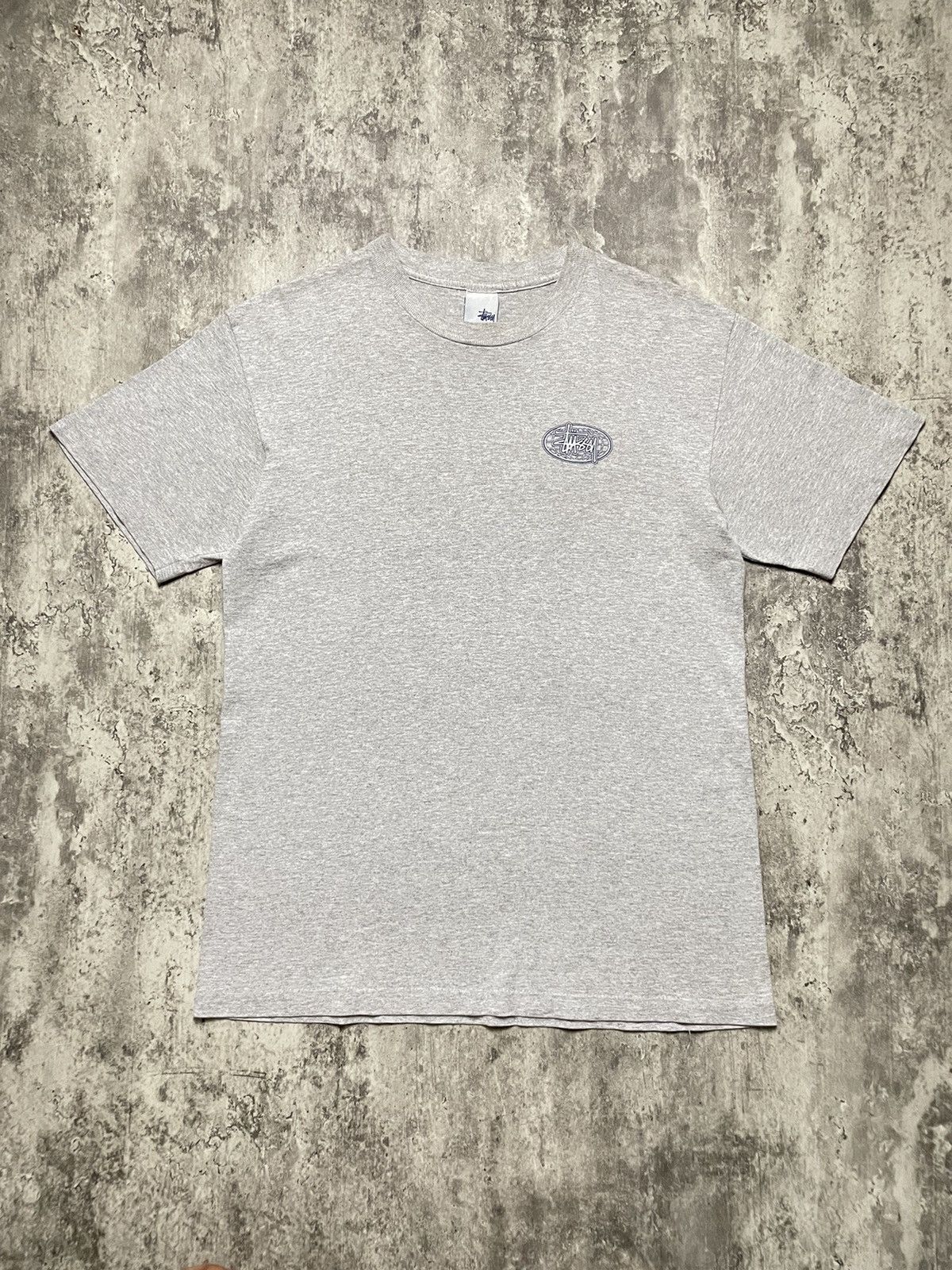 Stussy Vintage 00s Single Stitch Stussy NYLTLA Size US M / EU 48-50 / 2 - 2 Thumbnail