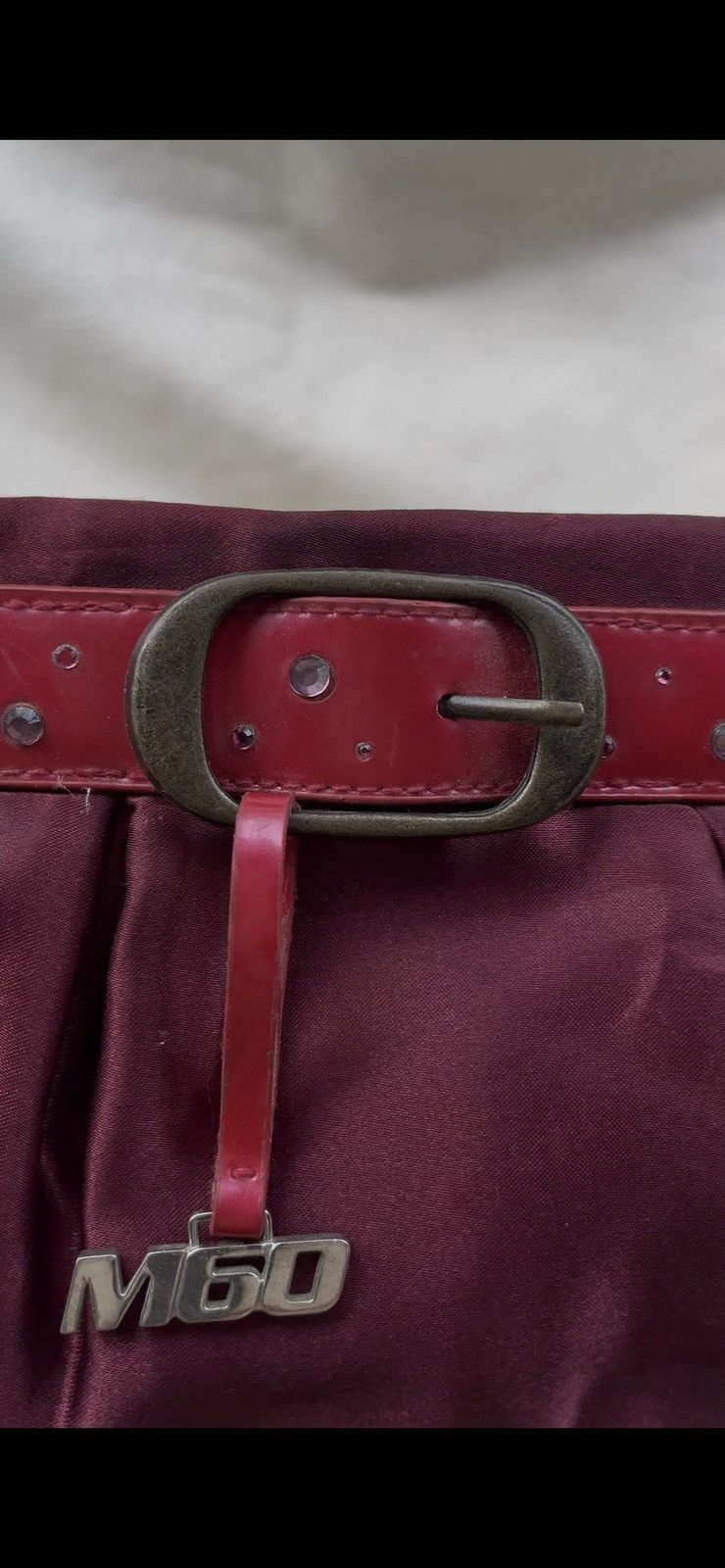 Miss Sixty Miss Sixty y2k Clutch Size ONE SIZE - 6 Thumbnail