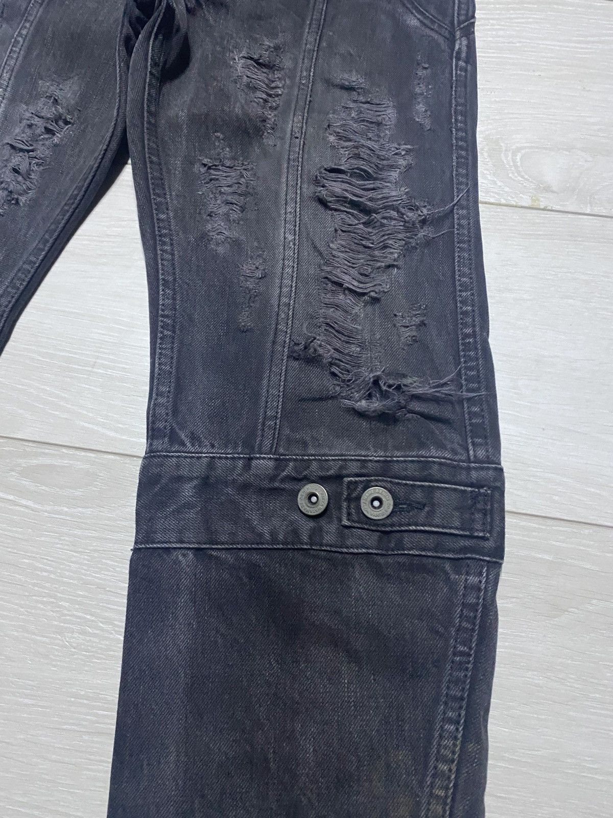 Junya Watanabe Woman Junya watanabe Comme Des Garcons Size US 27 - 8 Thumbnail