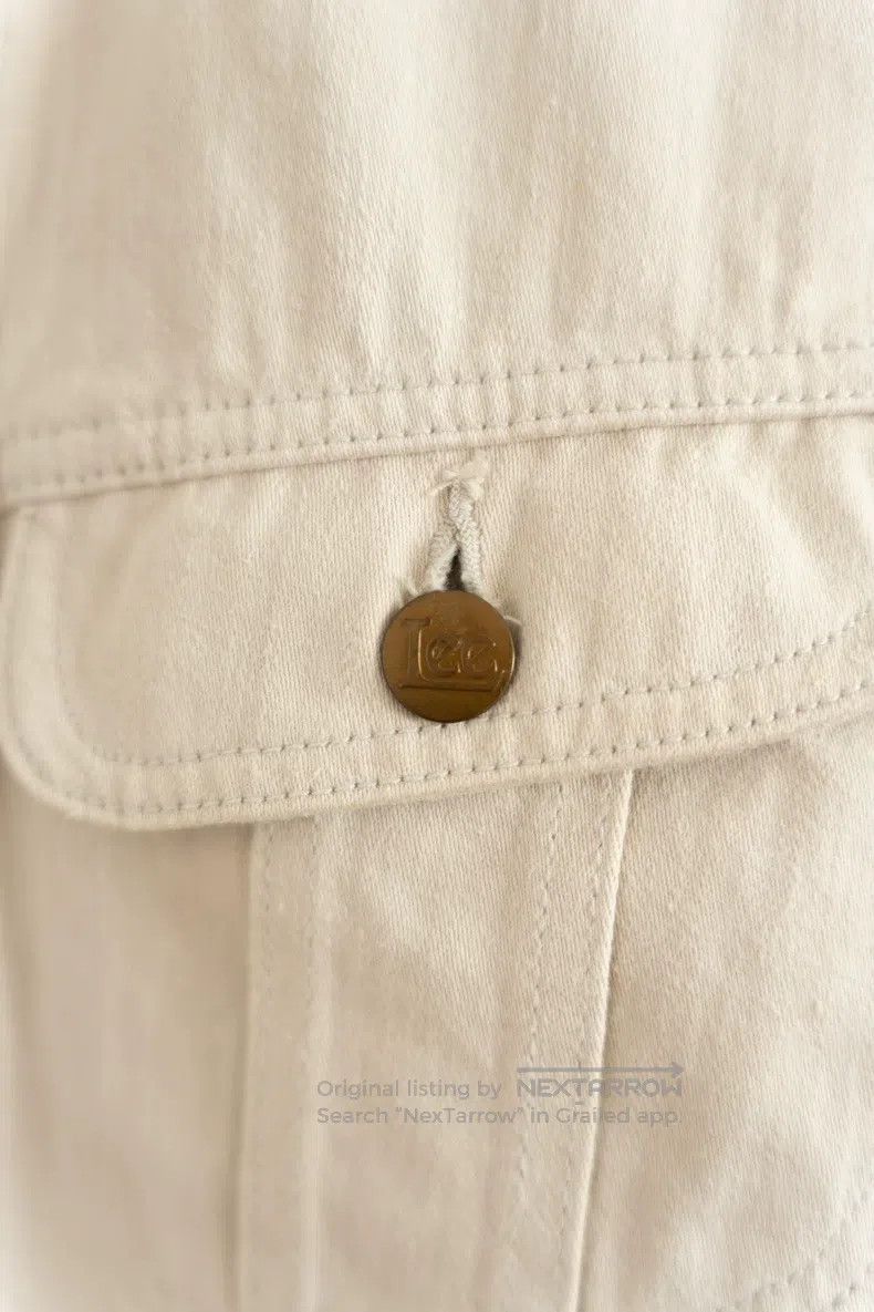 Issey Miyake Issey Miyake Jacket Size XS / US 0-2 / IT 36-38 - 6 Thumbnail