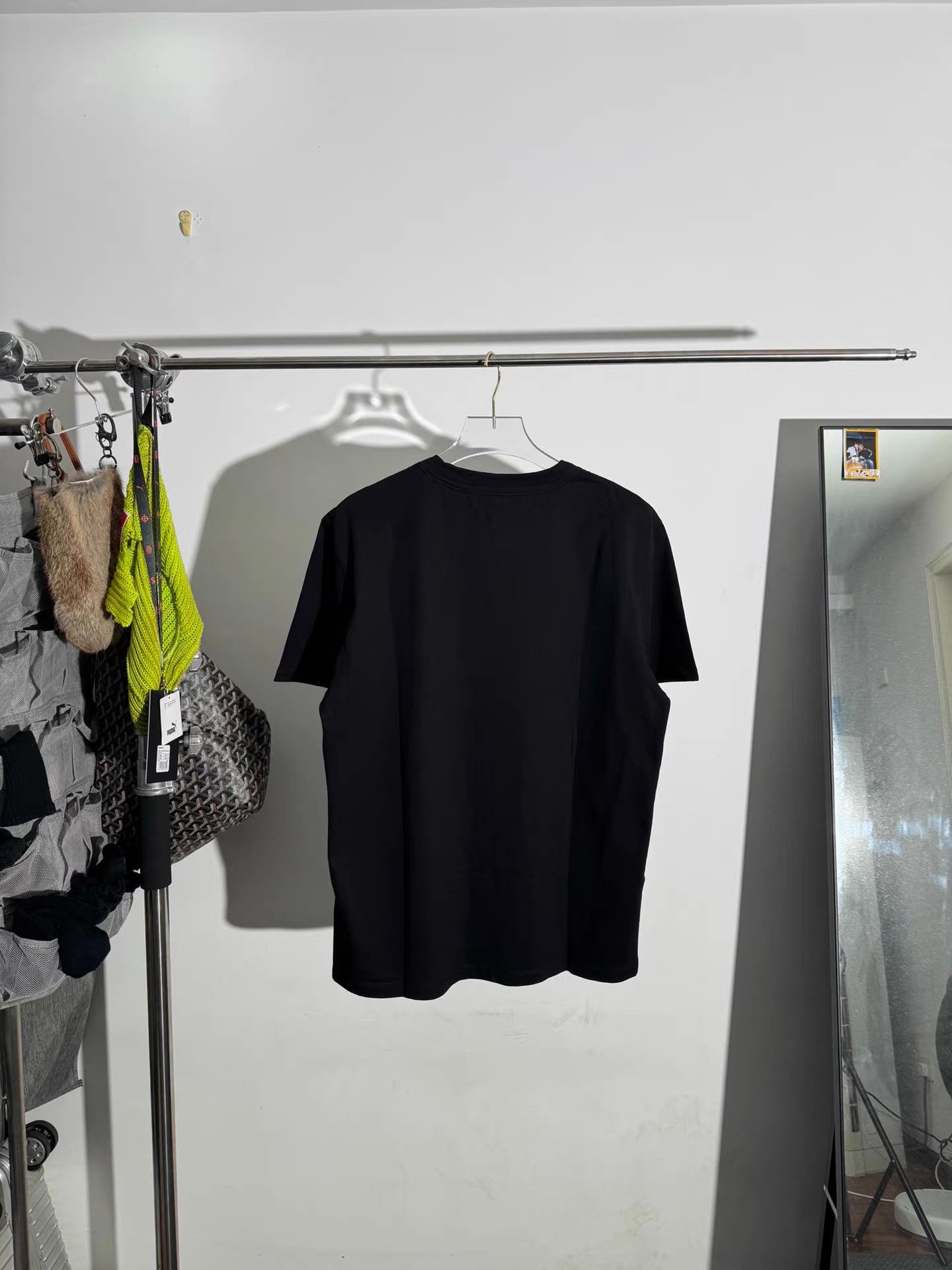 Guess Guess x A$AP Rocky First Edition Short Sleeve Tee Q17 Size US M / EU 48-50 / 2 - 2 Thumbnail