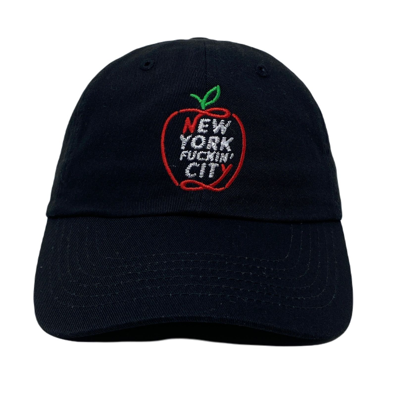Other New York F*ckin' City Dad Hat Size ONE SIZE - 3 Thumbnail