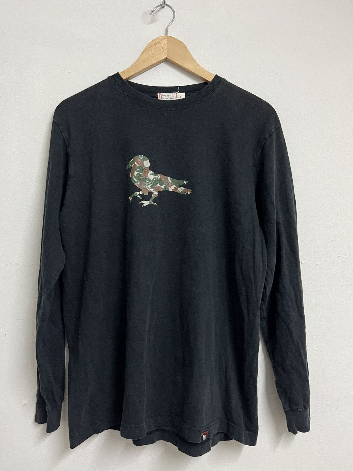 Modern Amusement | Grailed