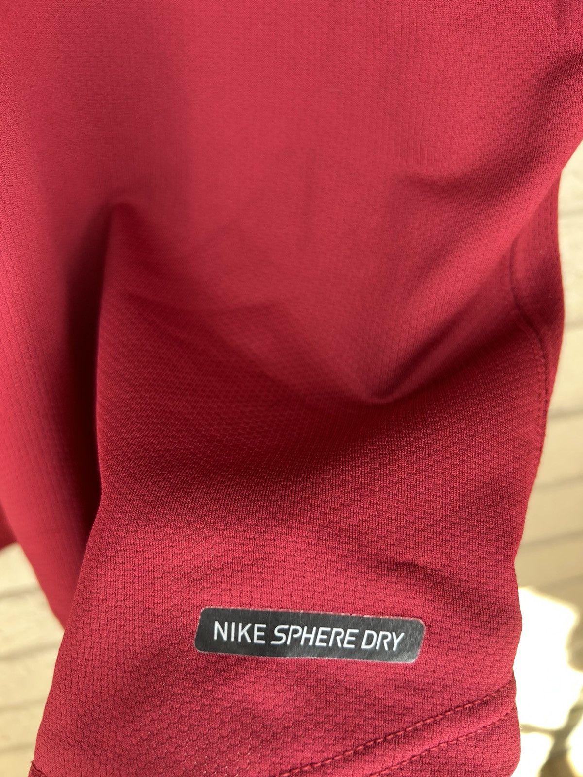 Nike Vintage Nike Portugal 2006 Home Jersey Size US XXL / EU 58 / 5 - 12 Thumbnail