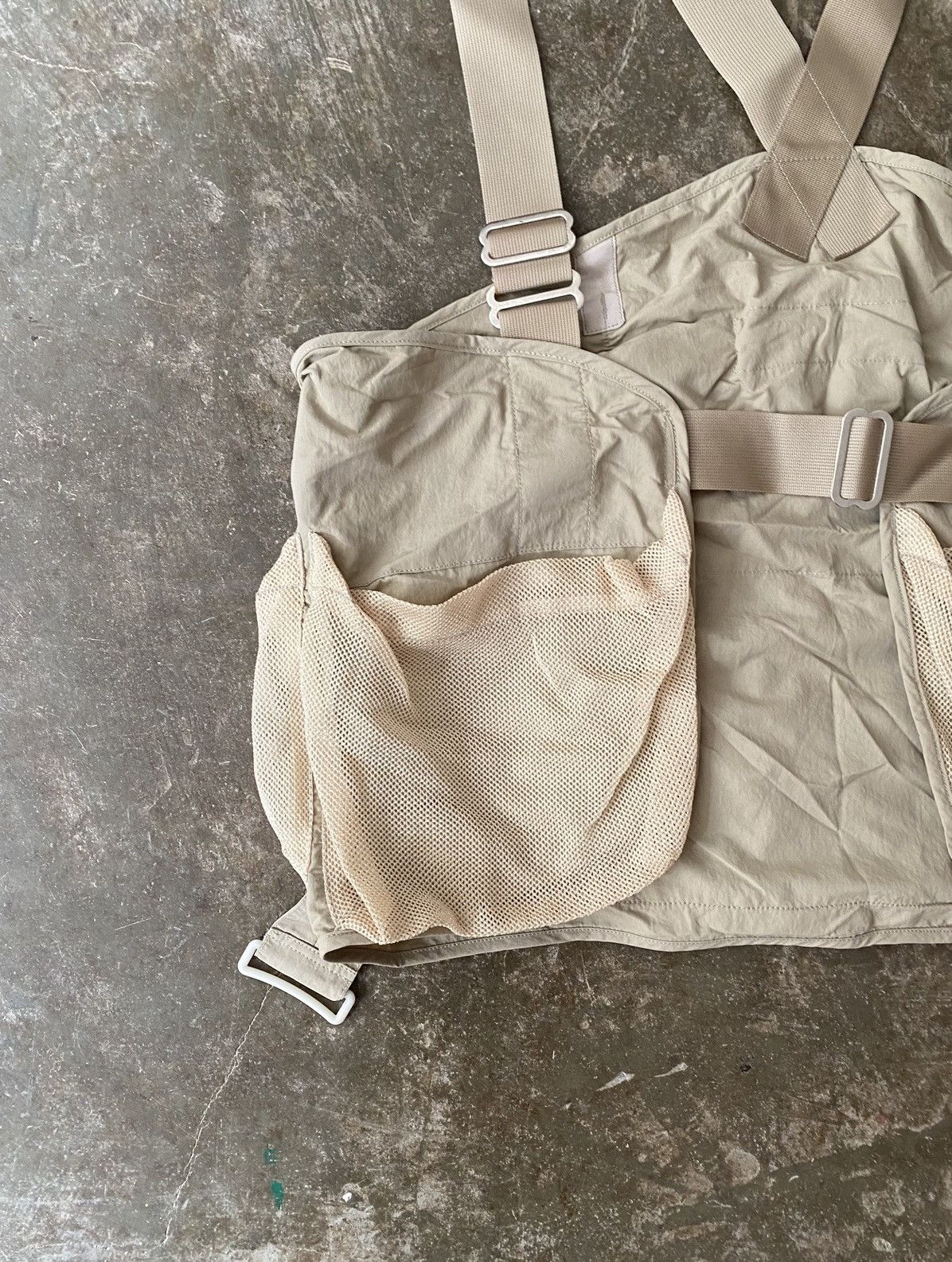 Mountain Research Mountain Research Kapital Engineered Garments Junya Watanabe Size US M / EU 48-50 / 2 - 2 Thumbnail