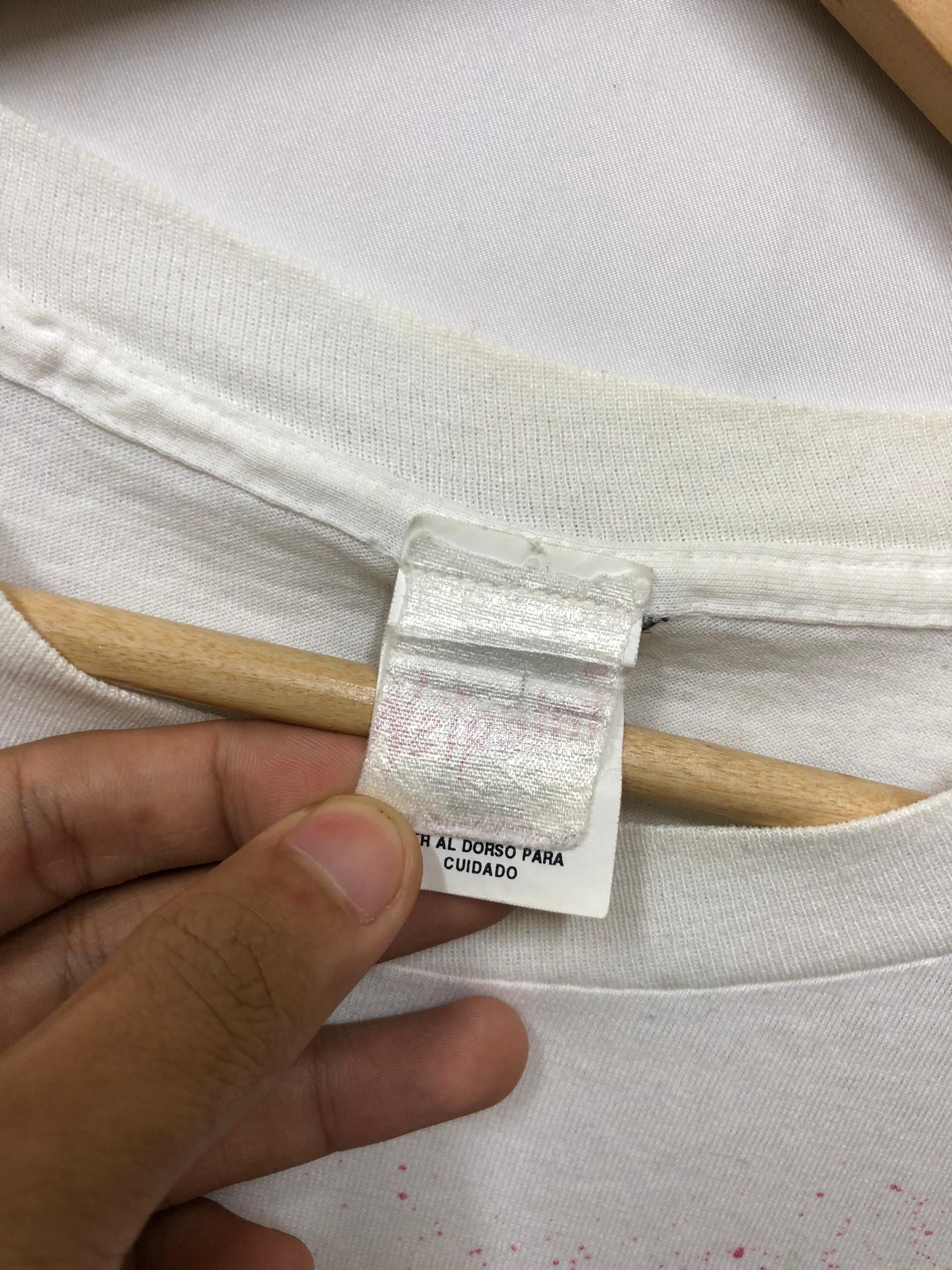 Fuck Art, Make Tees × Vintage VINTAGE ART WITH DIMOND Size US L / EU 52-54 / 3 - 4 Thumbnail