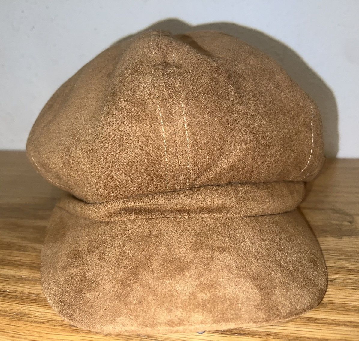 Other Vintage Sanrio Chococat Beret Hat Size ONE SIZE - 3 Thumbnail