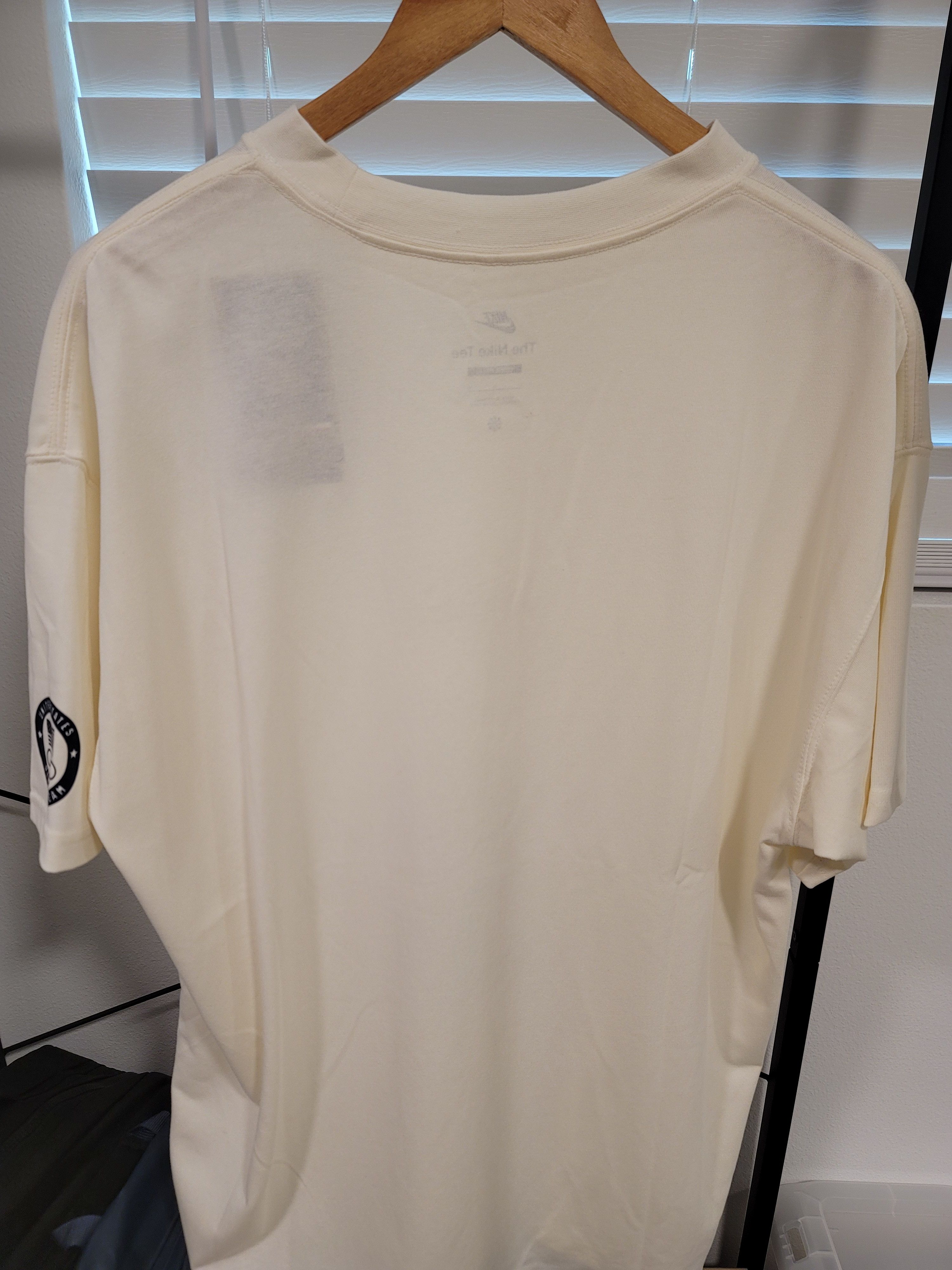 Nike Nike USA Olympic team tshirt Size US L / EU 52-54 / 3 - 2 Thumbnail