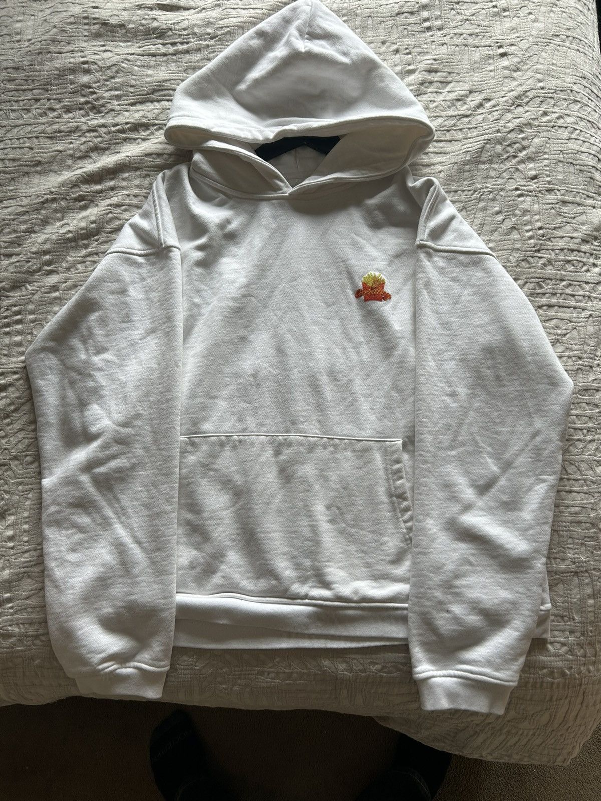 Other XOXOGOODBOY FRIES HOODIE Size US L / EU 52-54 / 3 - 4 Thumbnail