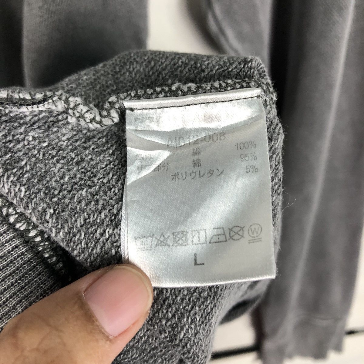 Billabong × Japanese Brand 📌Vintage Sweatshirt Billabong Big Logo Design Faded Design Size US L / EU 52-54 / 3 - 15 Thumbnail