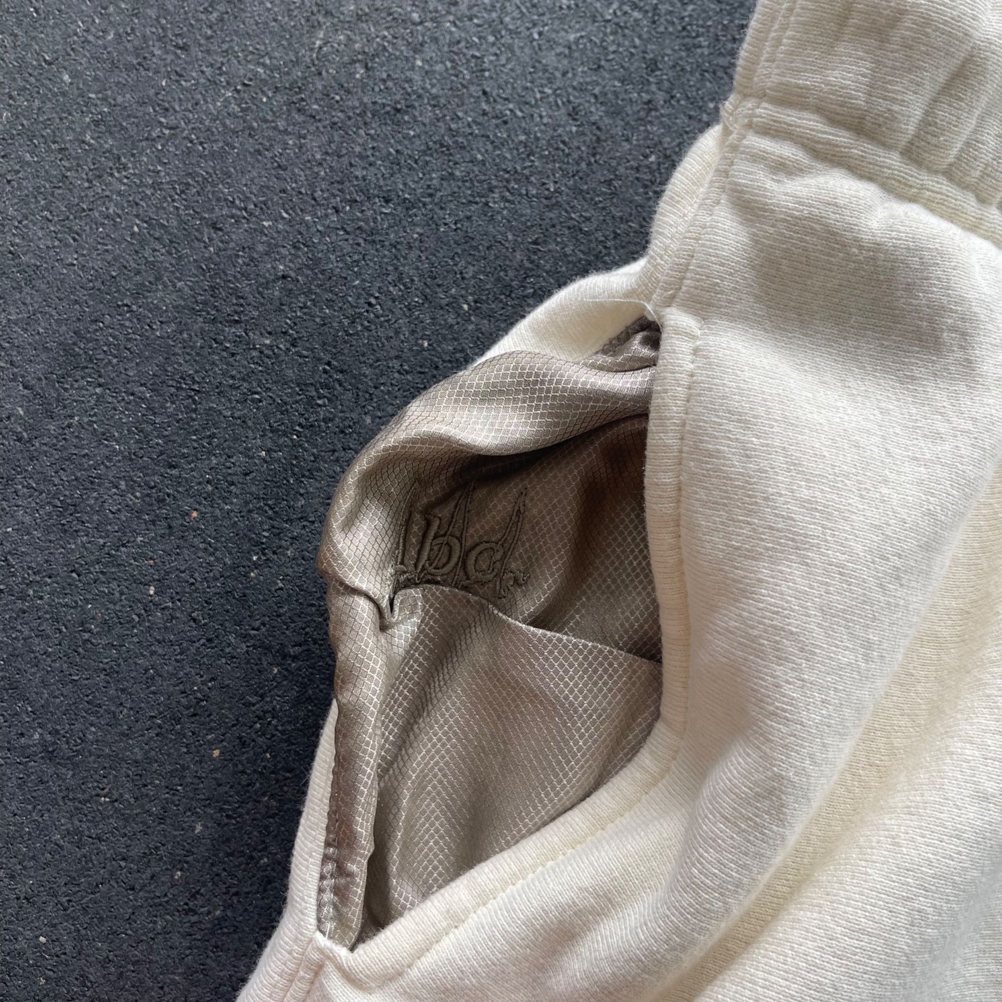 Advisory Board Crystals × Kith ADVISORY BOARD CRYSTALS x KITH CREAM SWEATPANTS SZ M Size US 32 / EU 48 - 9 Thumbnail