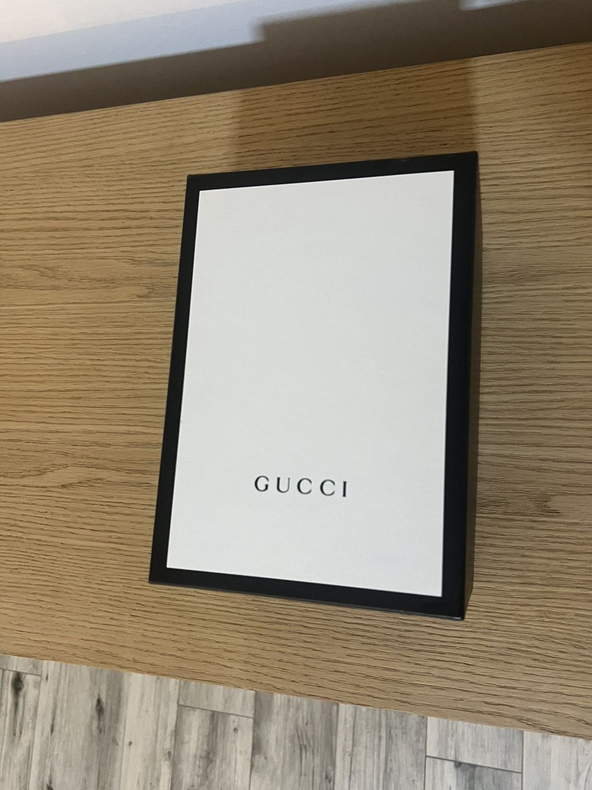 Gucci Gucci Marmont Mini bucket bag Size ONE SIZE - 1 Thumbnail