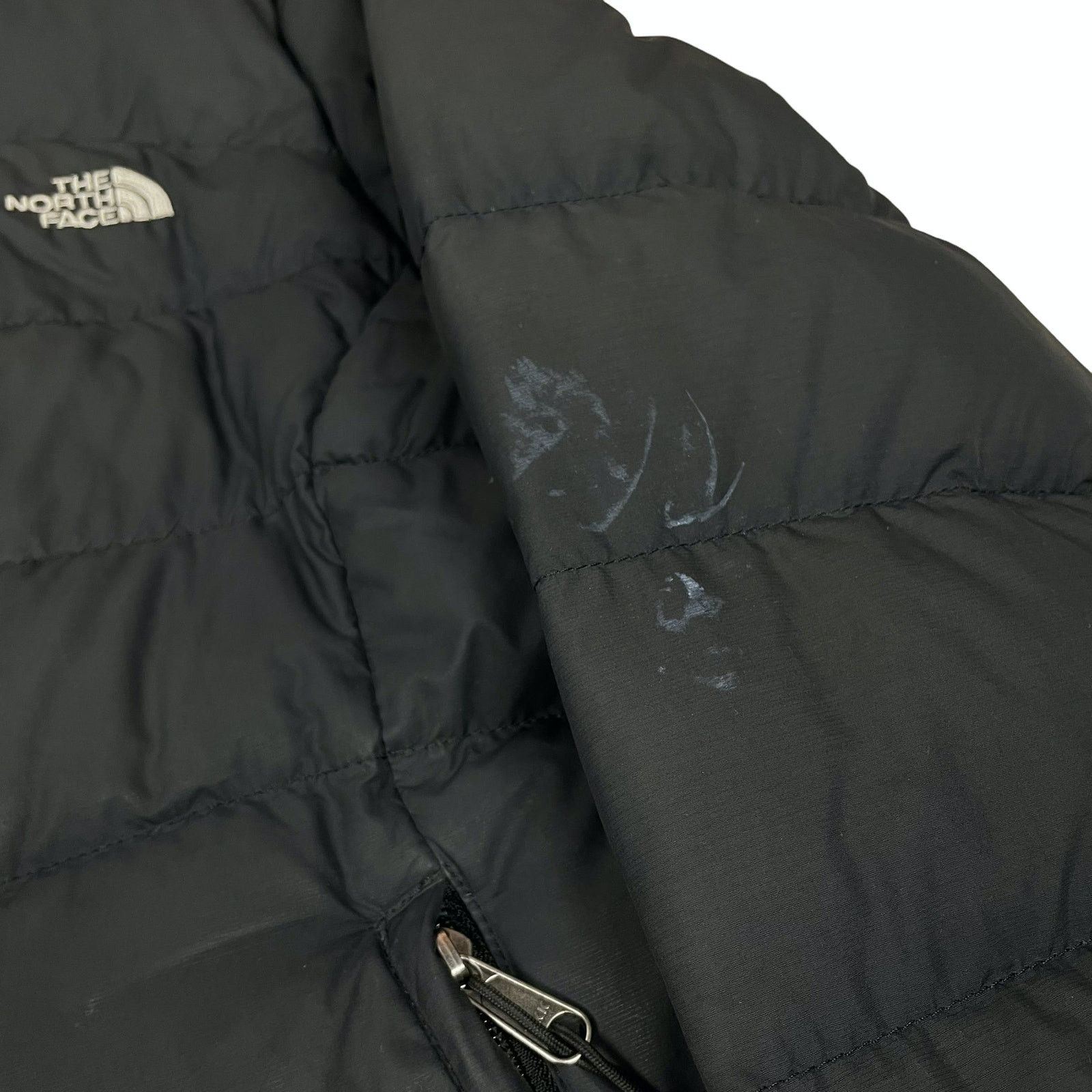 The North Face The North Face 700 Women's Long Sleeve Puffer Jacket Large Size L / US 10 / IT 46 - 9 Thumbnail