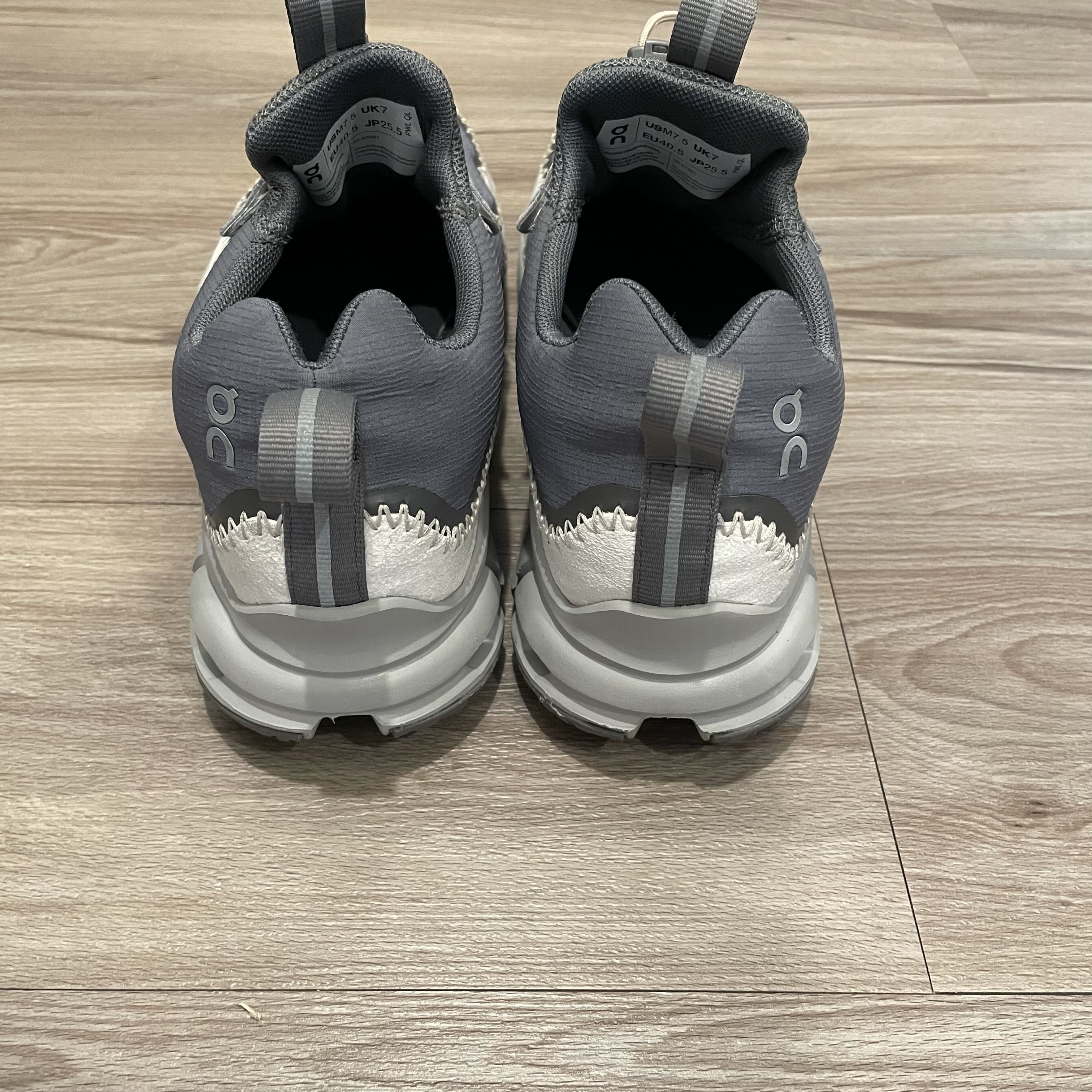 On On Cloudaway Sneakers Size US 7.5 / EU 40-41 - 4 Thumbnail