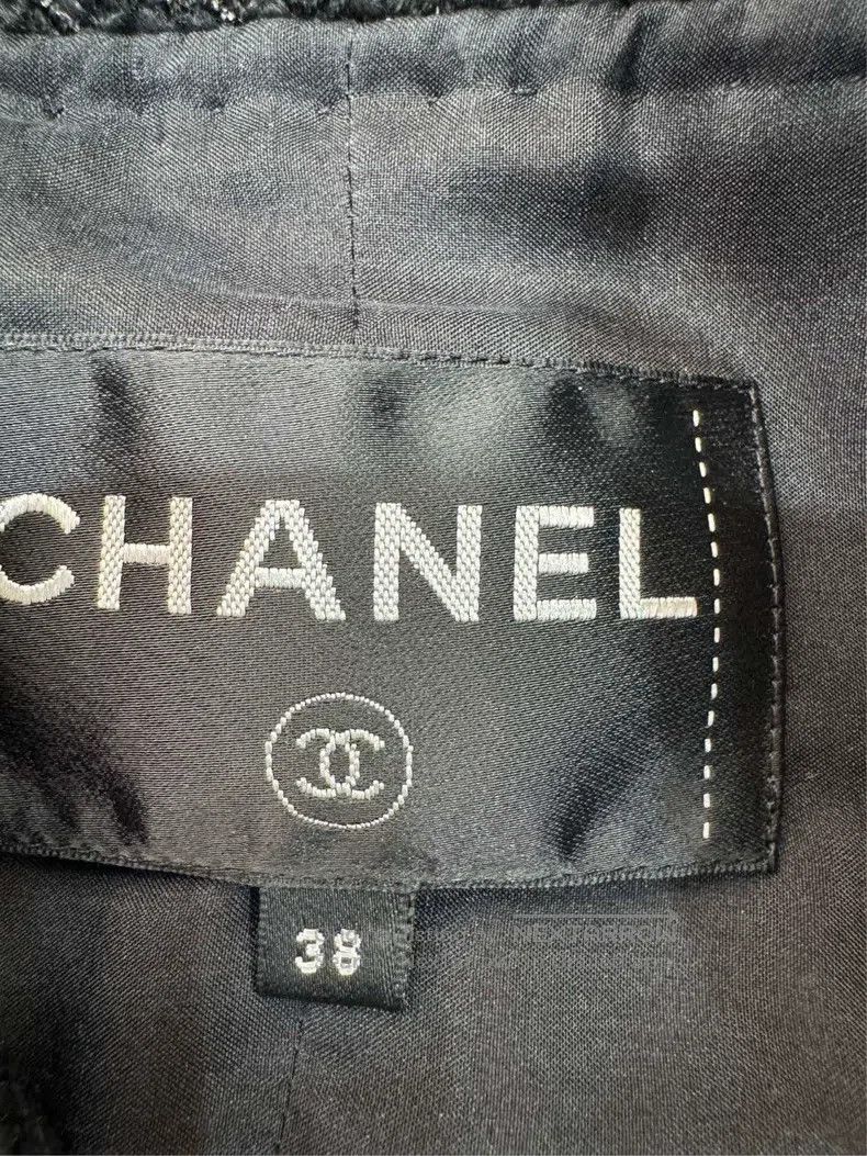 Chanel Chanel 2021 Early Spring Vacation Series 21C Classic Littl Size XS / US 0-2 / IT 36-38 - 3 Thumbnail
