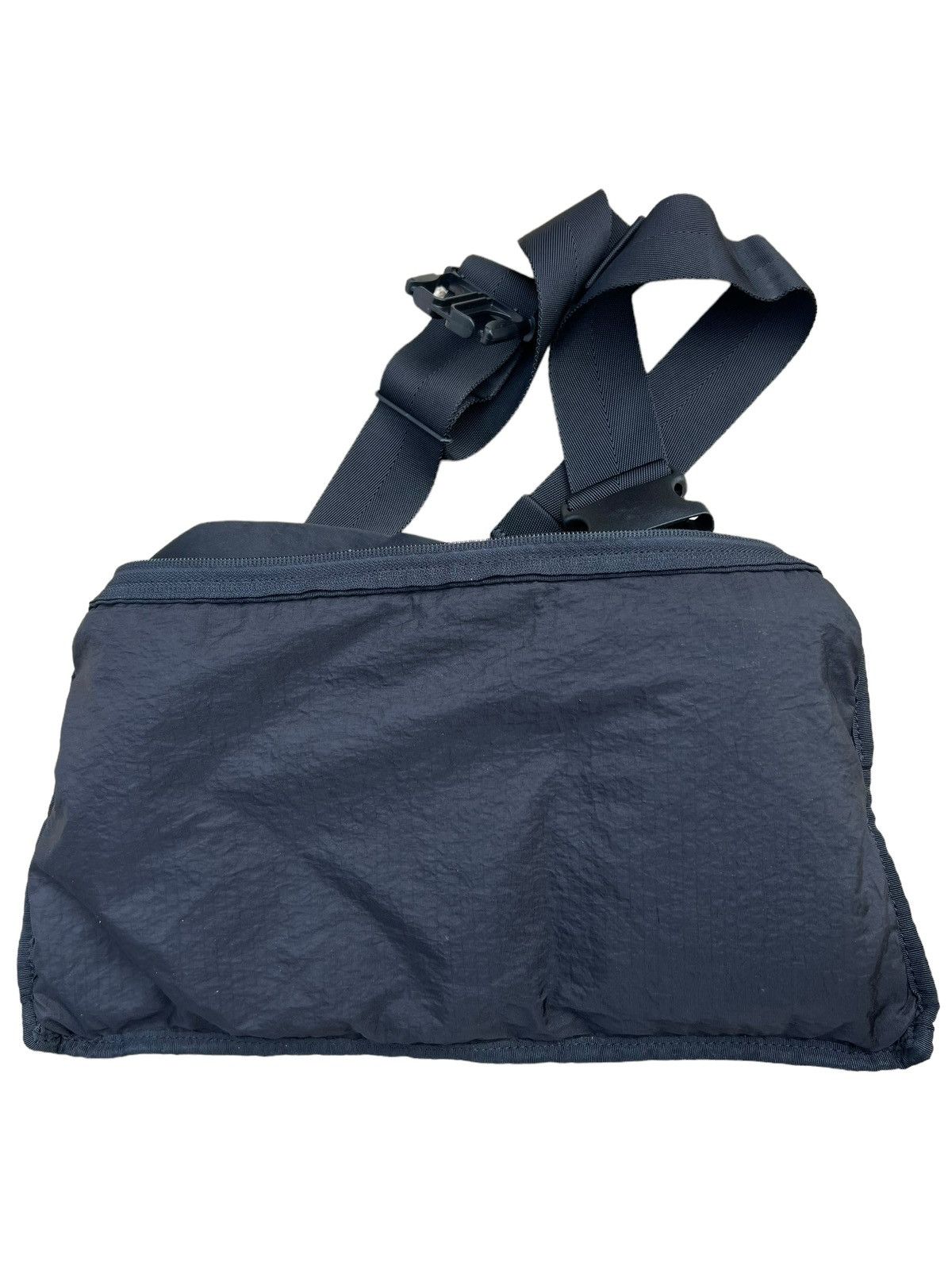 Porter Vintage Porter by Yoshida Cargo Pocket Chest / Waist Bag Size ONE SIZE - 18 Thumbnail