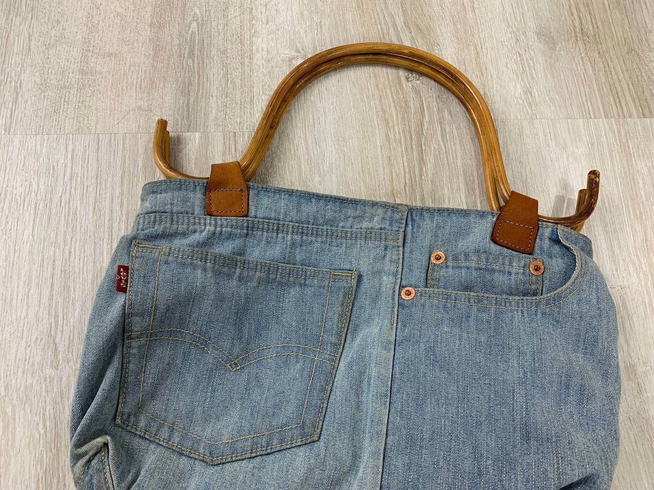 Levi's Womens bags Levis Strauss Size ONE SIZE - 6 Thumbnail