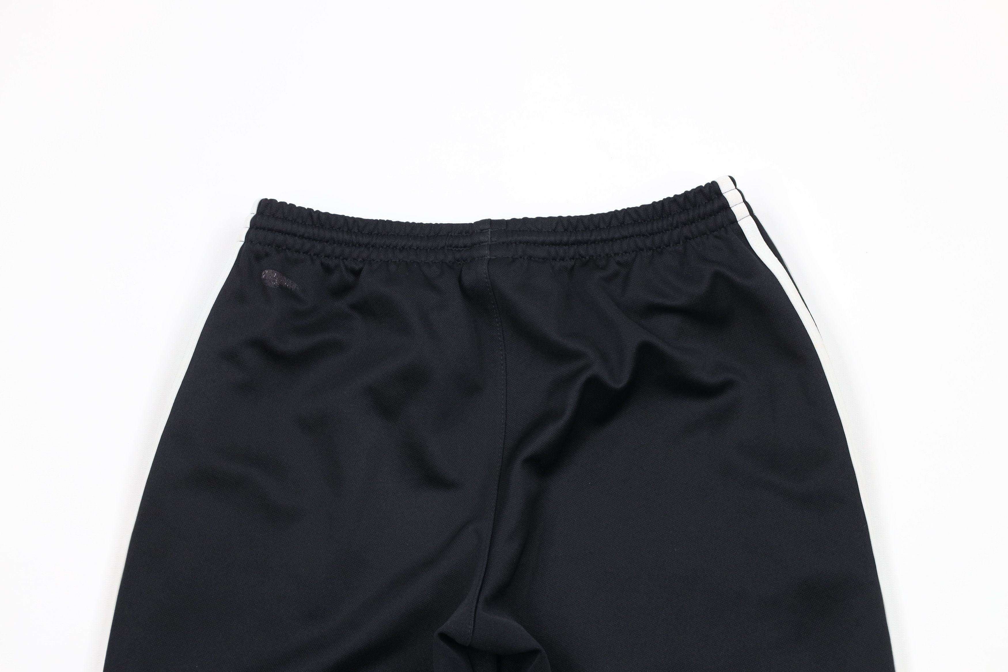 Adidas × Vintage Vintage Adidas Out Striped Tapered Leg Soccer Warm Up Pants Size US 32 / EU 48 - 11 Thumbnail