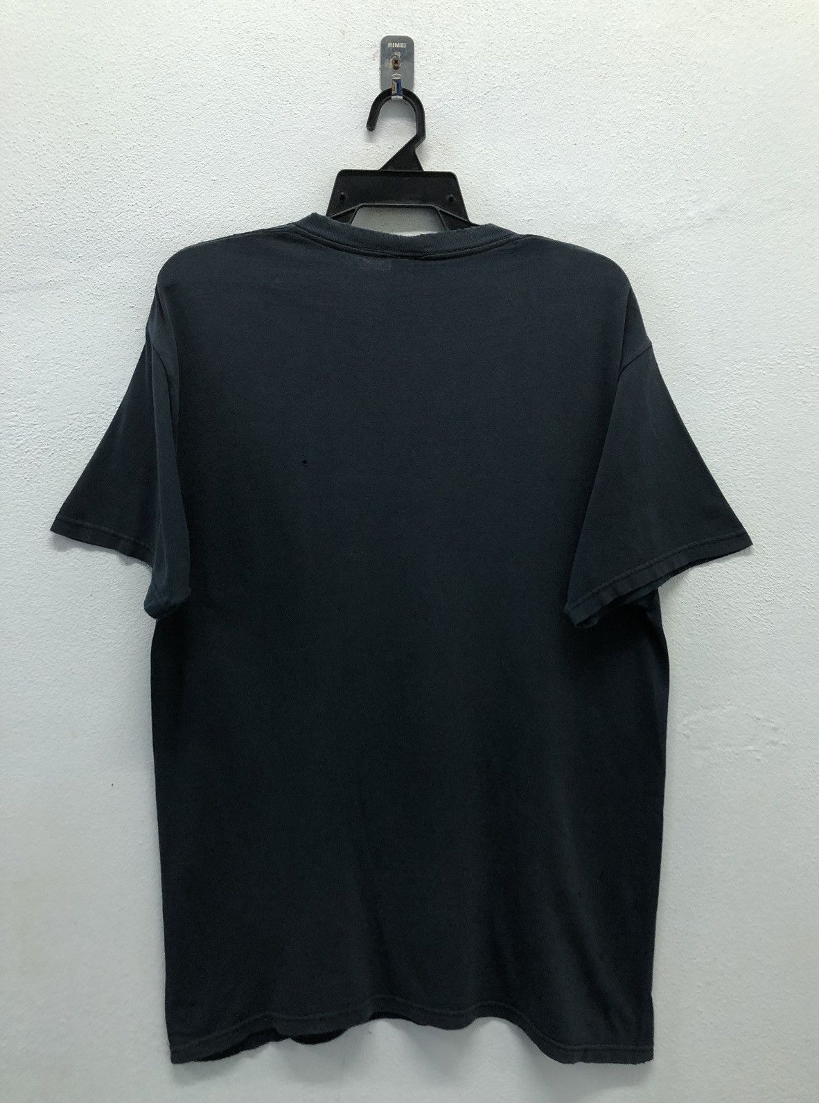 Band Tees Vintage Trans Am T-Shirt Size US L / EU 52-54 / 3 - 2 Thumbnail