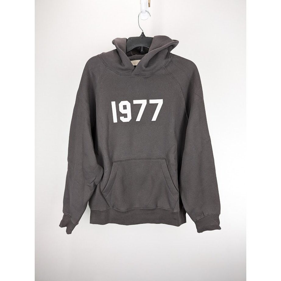 Essentials o1rshd1 Hoodie in Black Size US S / EU 44-46 / 1 - 2 Thumbnail