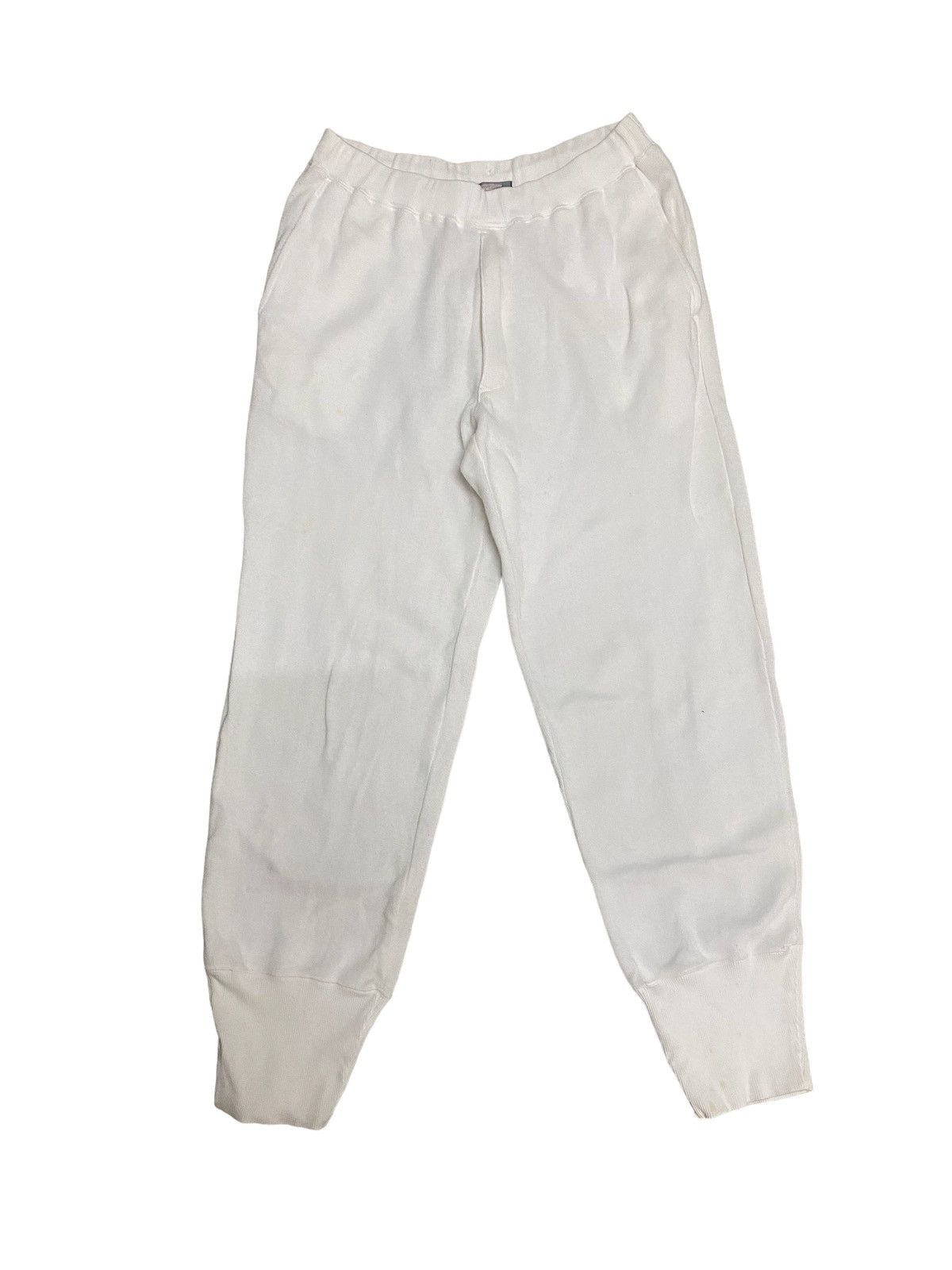 Issey Miyake Offer‼️Issey Miyake Men Sweatpants Size US 32 / EU 48 - 1 Thumbnail