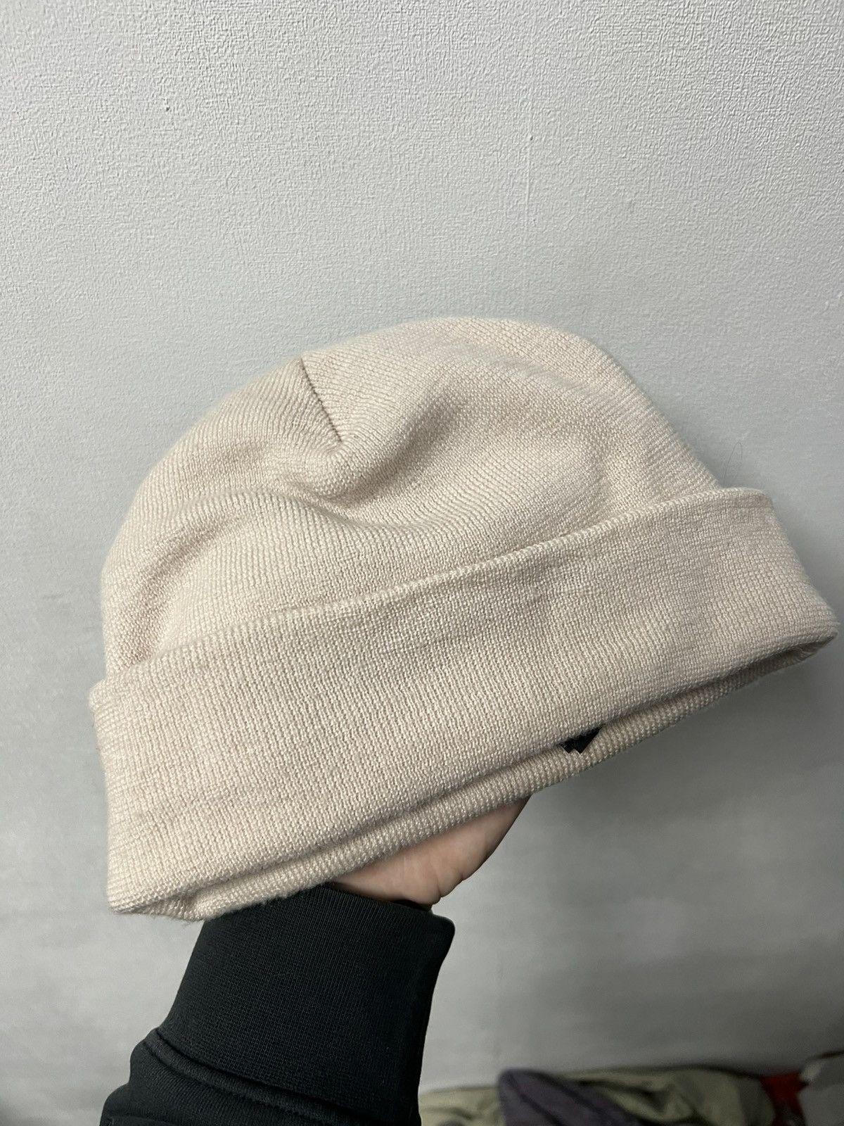 Palm Angels palm angels classic logo beanie Size ONE SIZE - 3 Thumbnail