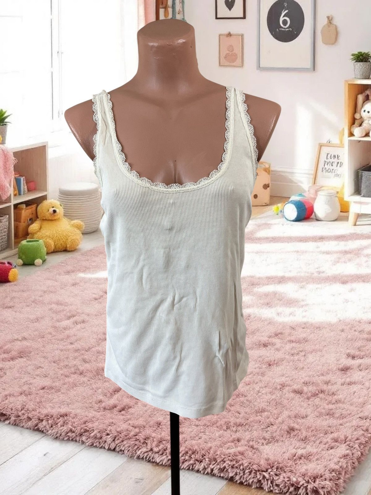 & Other Stories & Other Stories blouse size M Size M / US 6-8 / IT 42-44 - 1 Thumbnail
