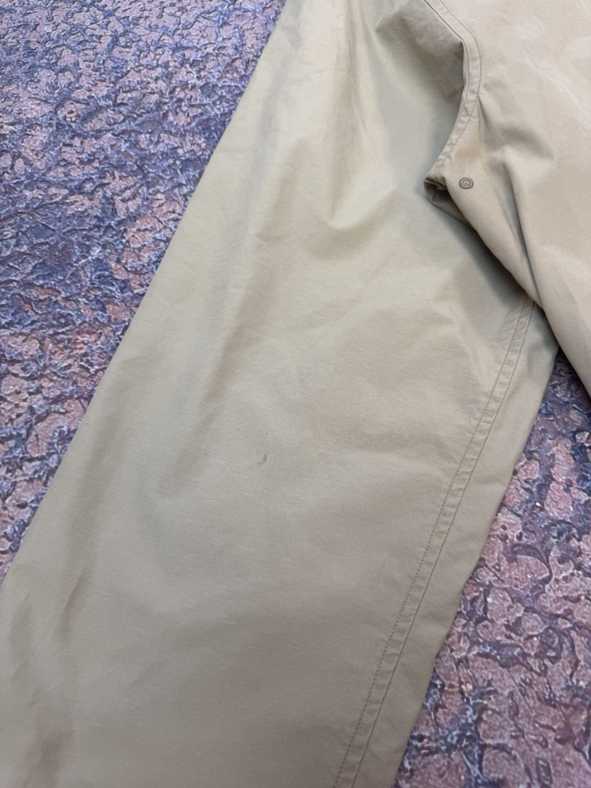 Polo Ralph Lauren Polo Ralph Lauren Military Jacket Men L Sportsman Chore Coat Size US L / EU 52-54 / 3 - 21 Thumbnail