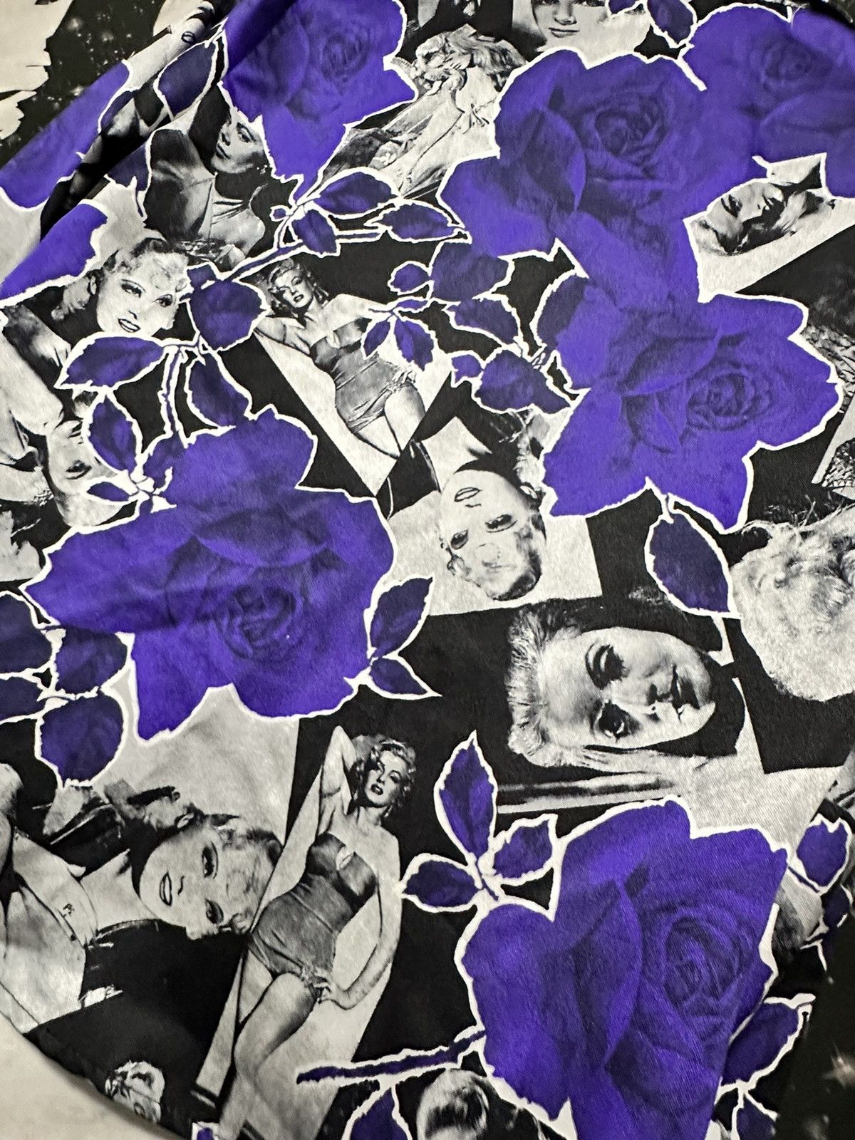 Other Purple shirt Size M / US 6-8 / IT 42-44 - 9 Thumbnail