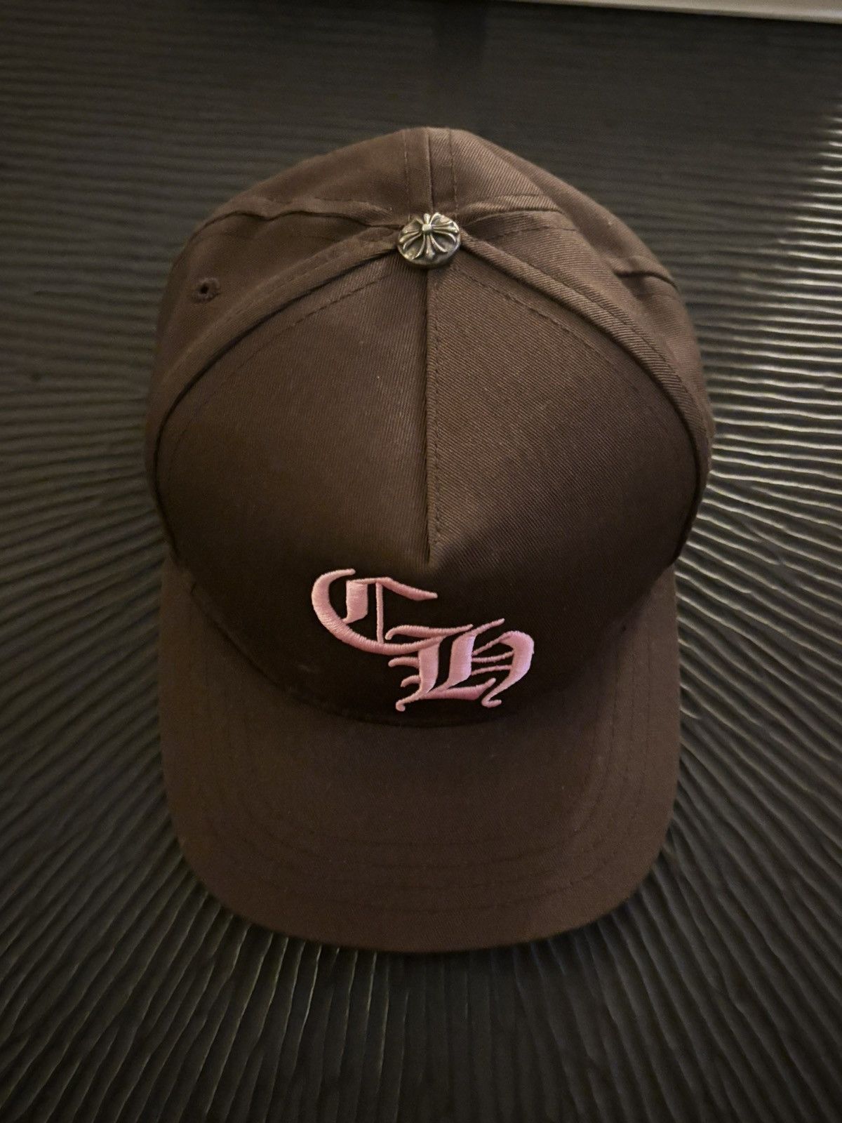Chrome Hearts CHROME HEARTS HAT Size ONE SIZE - 1 Thumbnail