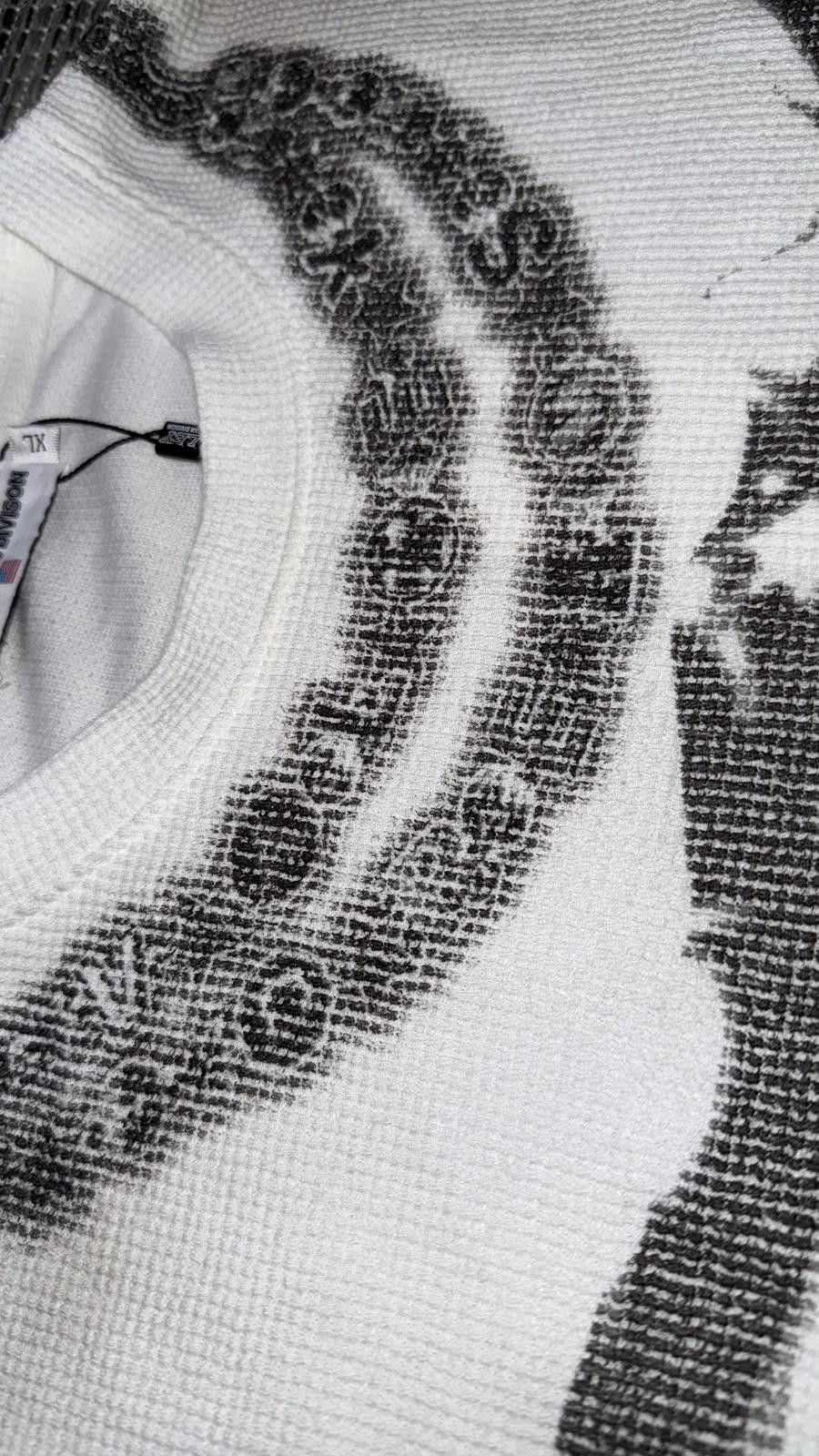 Vale Vale Forever Exoskeleton L/S Size US XL / EU 56 / 4 - 3 Thumbnail