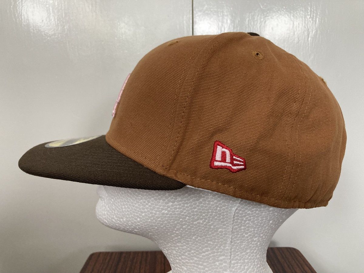 New Era NEW ERA LOS ANGELES DODGERS CAP HAT FIRST HOME COLISEUM MLB Size ONE SIZE - 5 Thumbnail