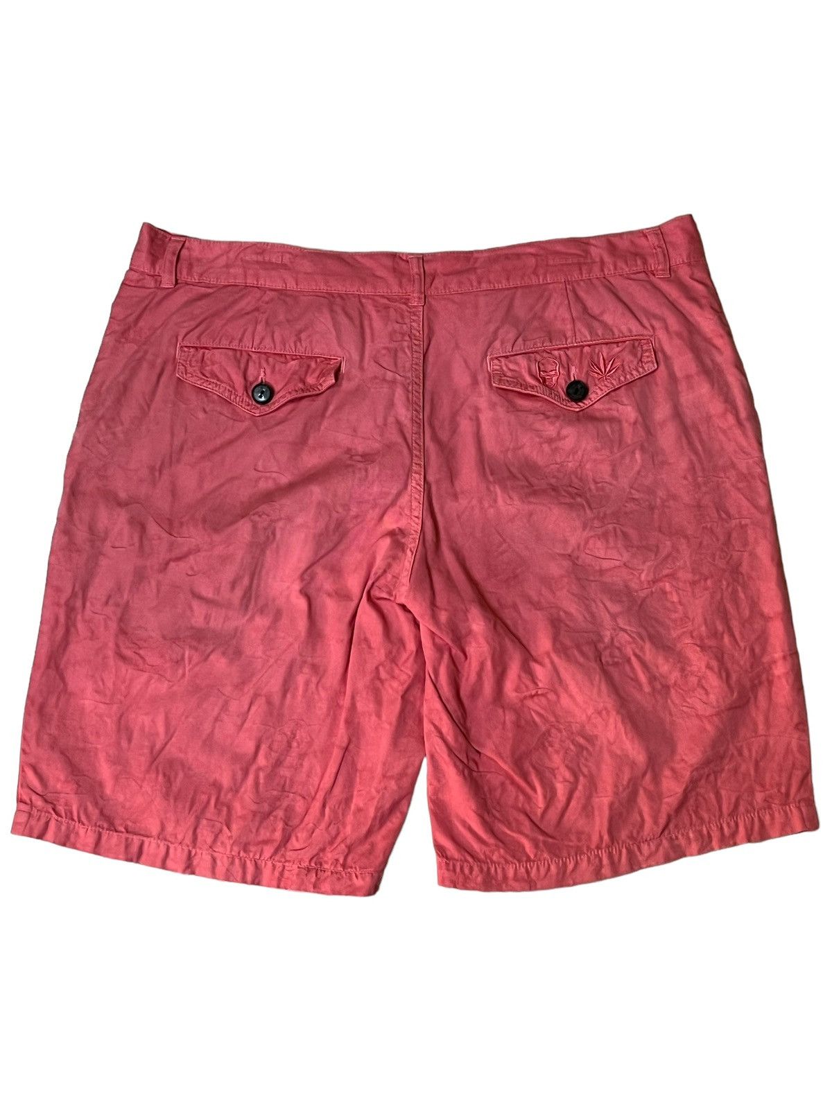 Lucien Pellat-Finet ARCHIVE FRENCH FASHION “LUCIEN PELLAT FINET” SHORT PANT Size US 38 / EU 54 - 2 Thumbnail