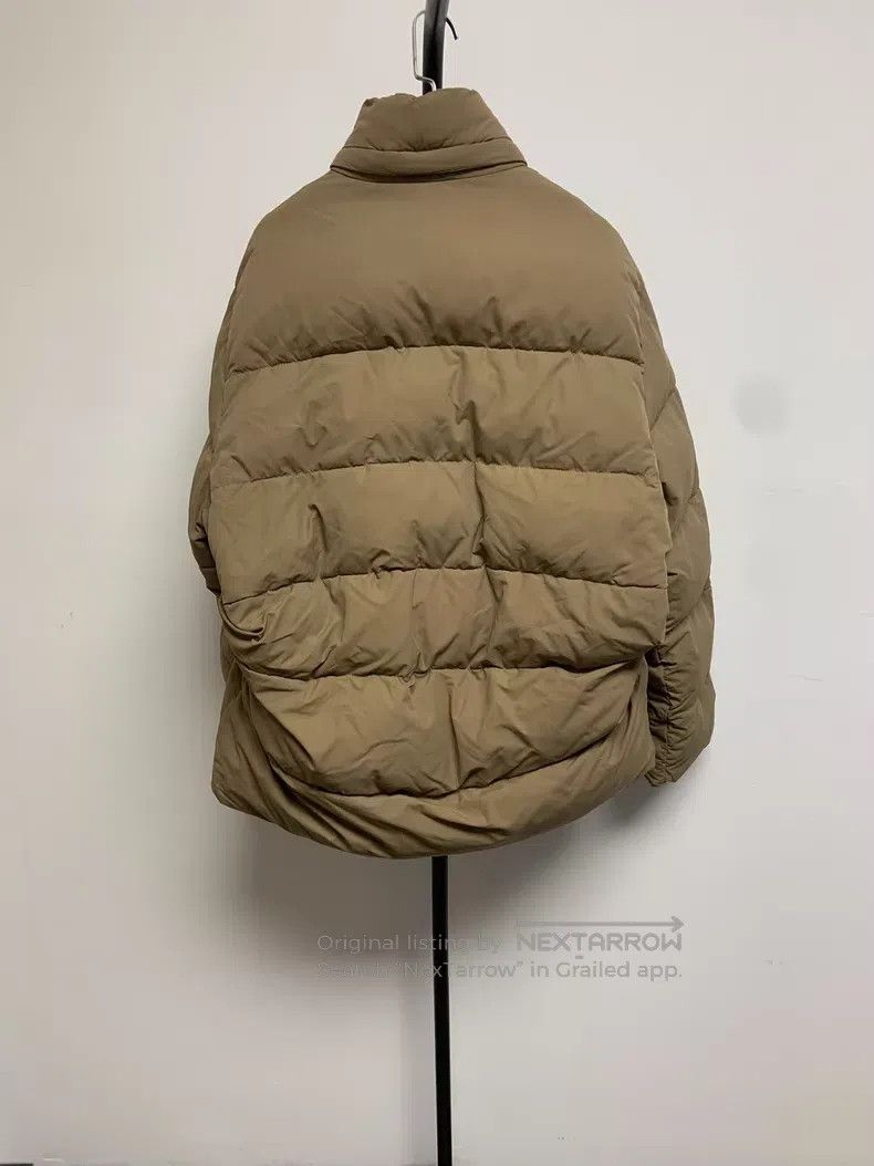 Balenciaga Balenciaga Puffy Jacket Size XS / US 0-2 / IT 36-38 - 2 Thumbnail