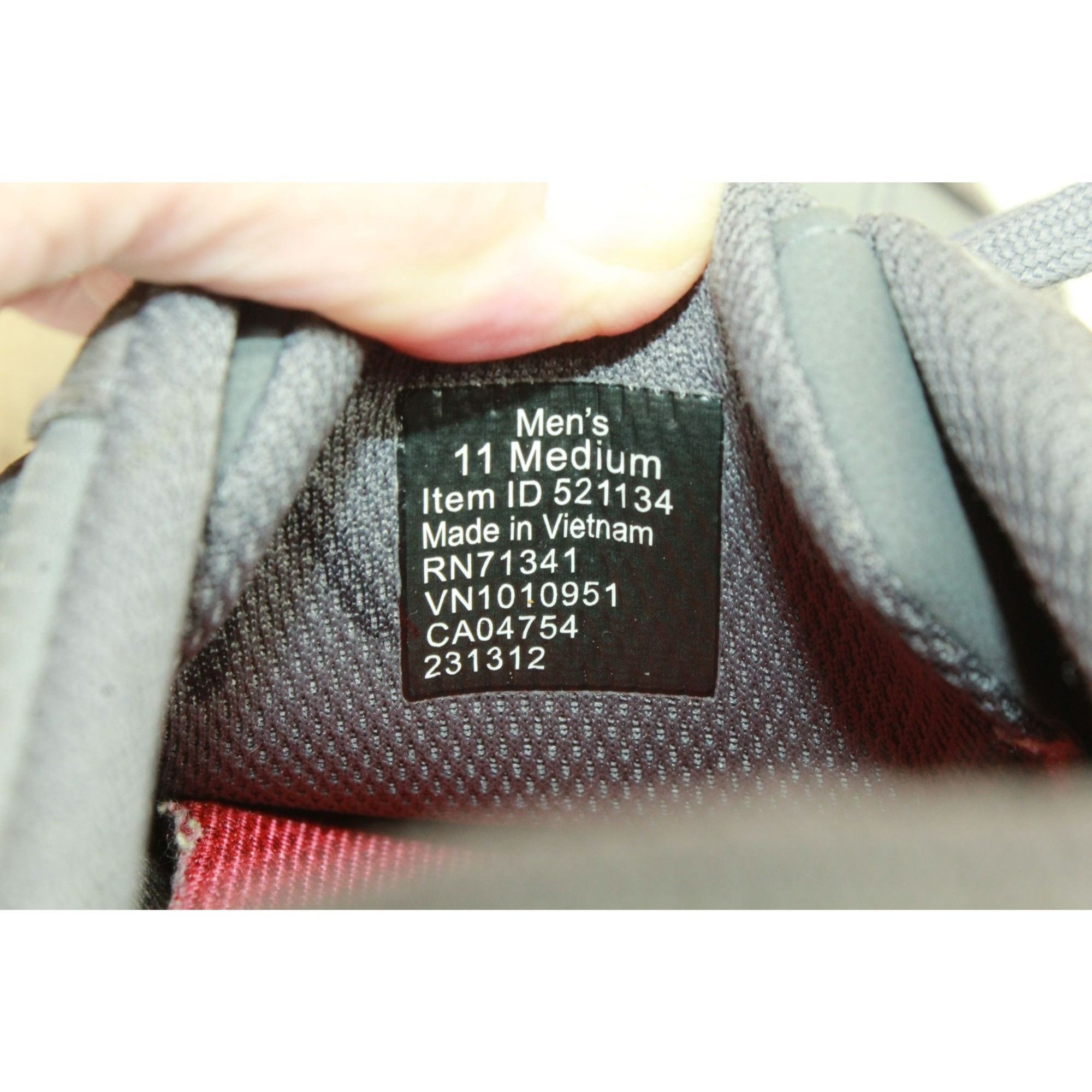 L.L. Bean LL Bean Everywhere Explorer Gray Rugged Sneakers 11 M Size US 11 / EU 44 - 8 Thumbnail