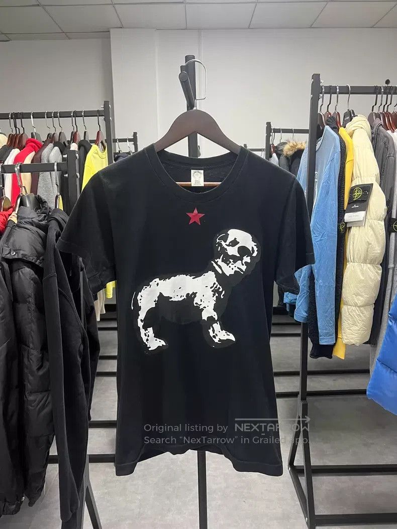 Chrome Hearts CHROME HEARTS Size S short sleeves Size US S / EU 44-46 / 1 - 1 Thumbnail