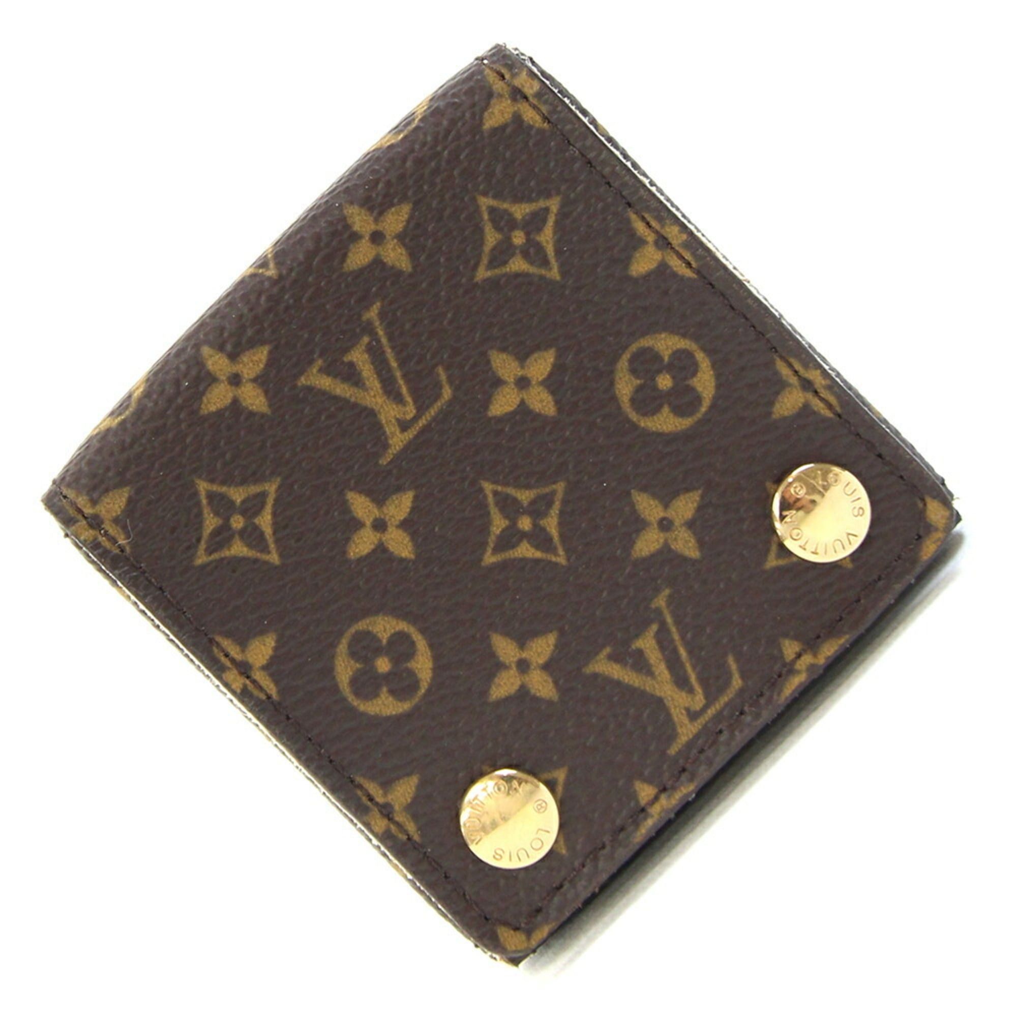 Louis Vuitton Louis Vuitton Monogram Case, Handbag, Pouch, Women's, Men's, LOUIS VUITTON Size ONE SIZE - 1 Thumbnail