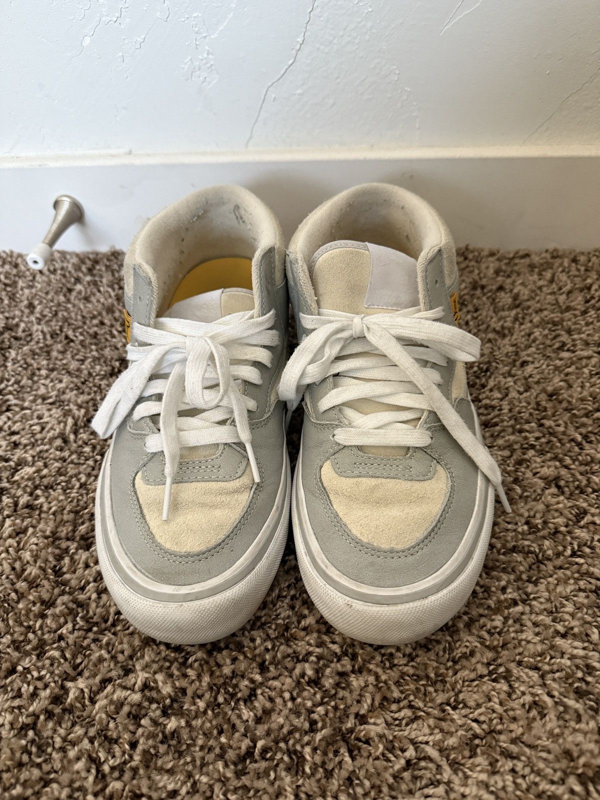 Dime Half Cab Vans x Dime Size US 7.5 / EU 40-41 - 2 Thumbnail